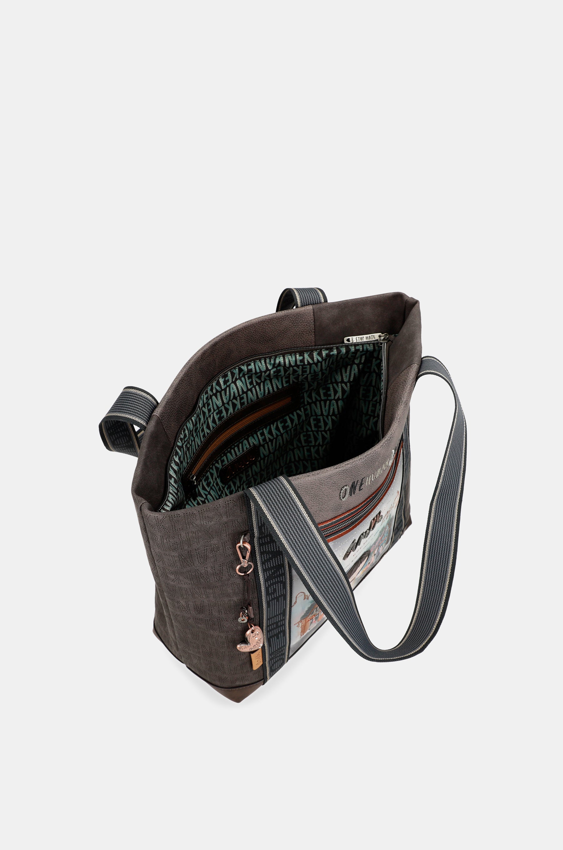 Borsa della spesa Voice