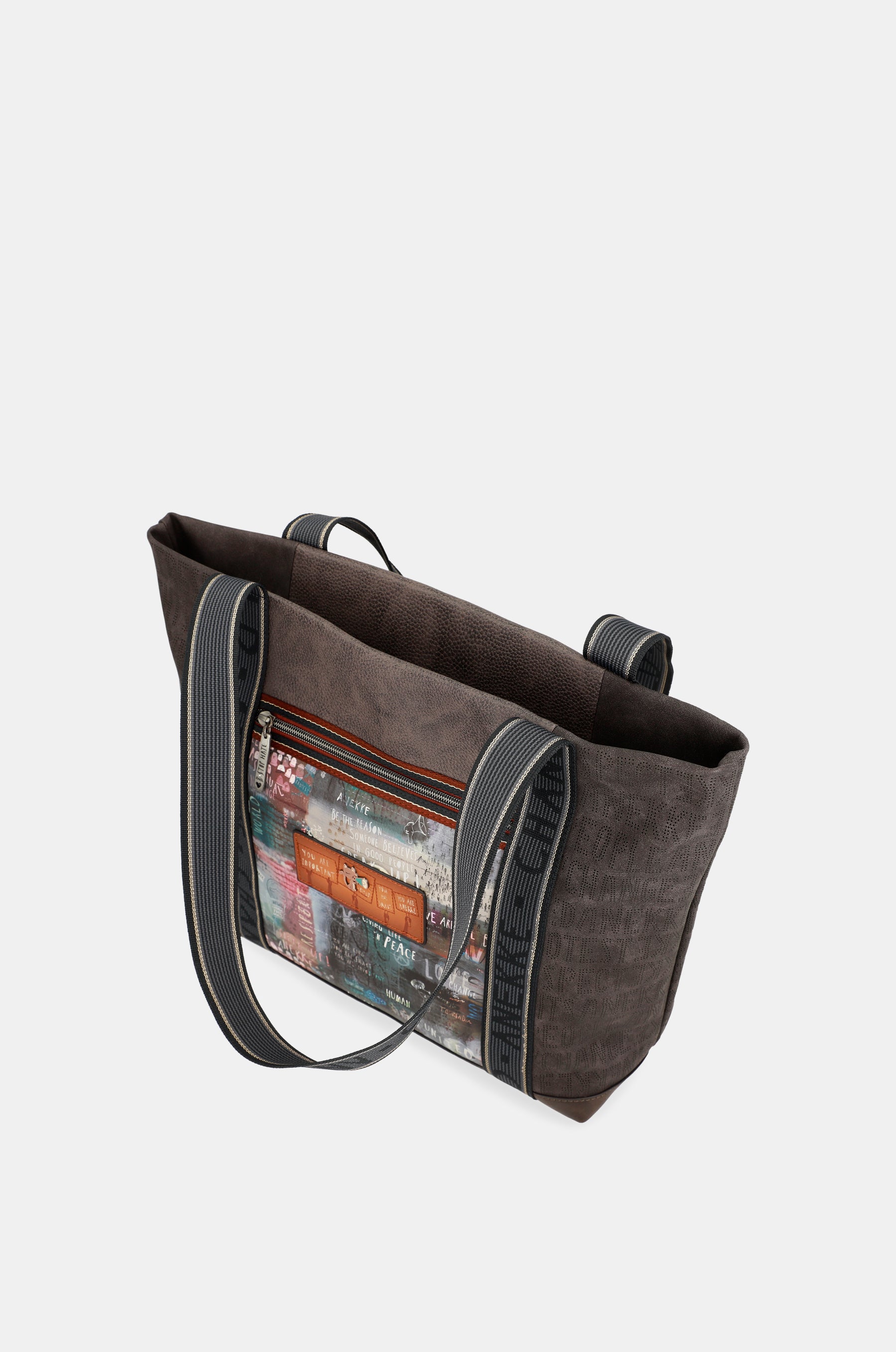 Borsa della spesa Voice