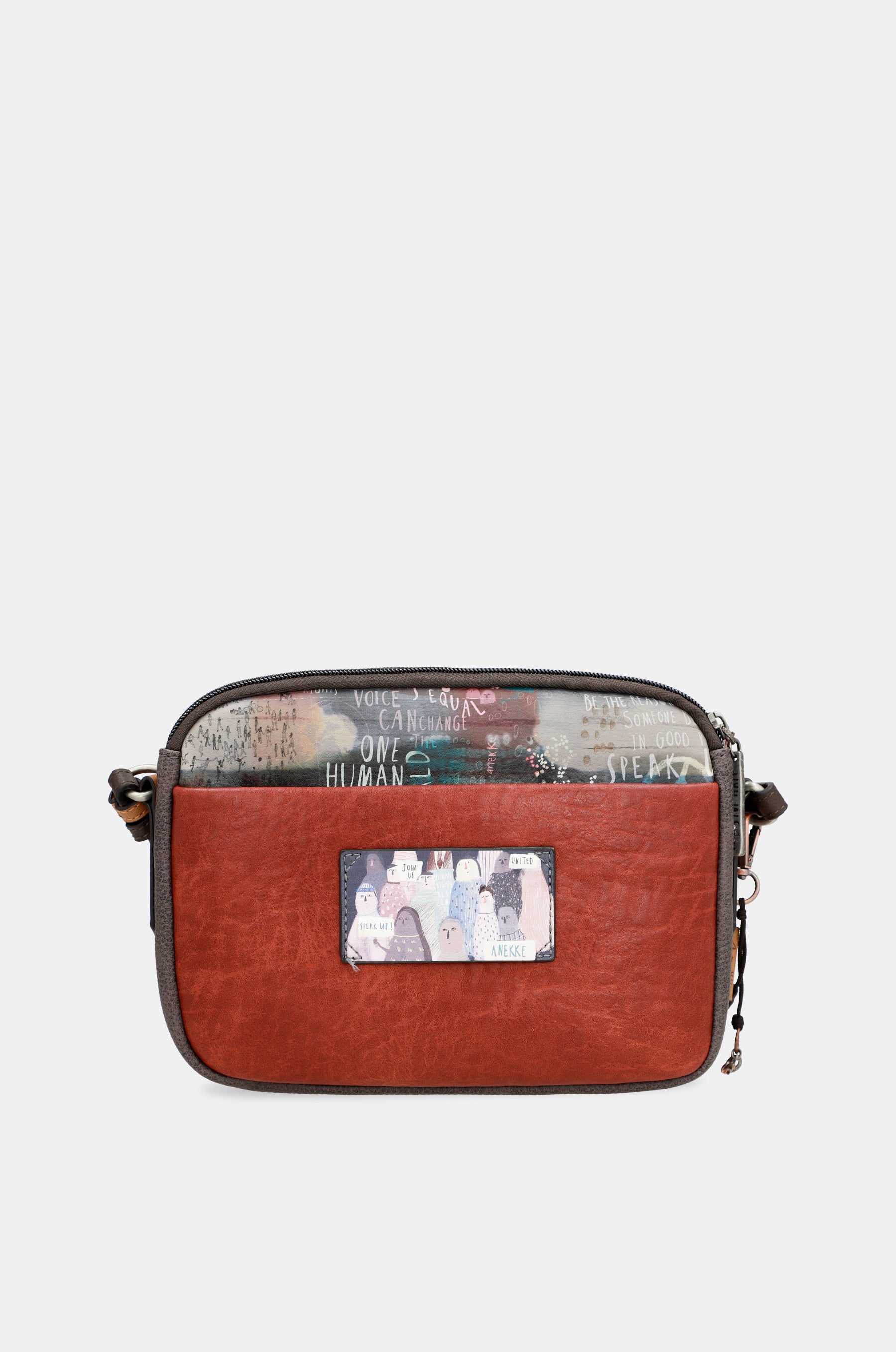 Borsa a tracolla Voice