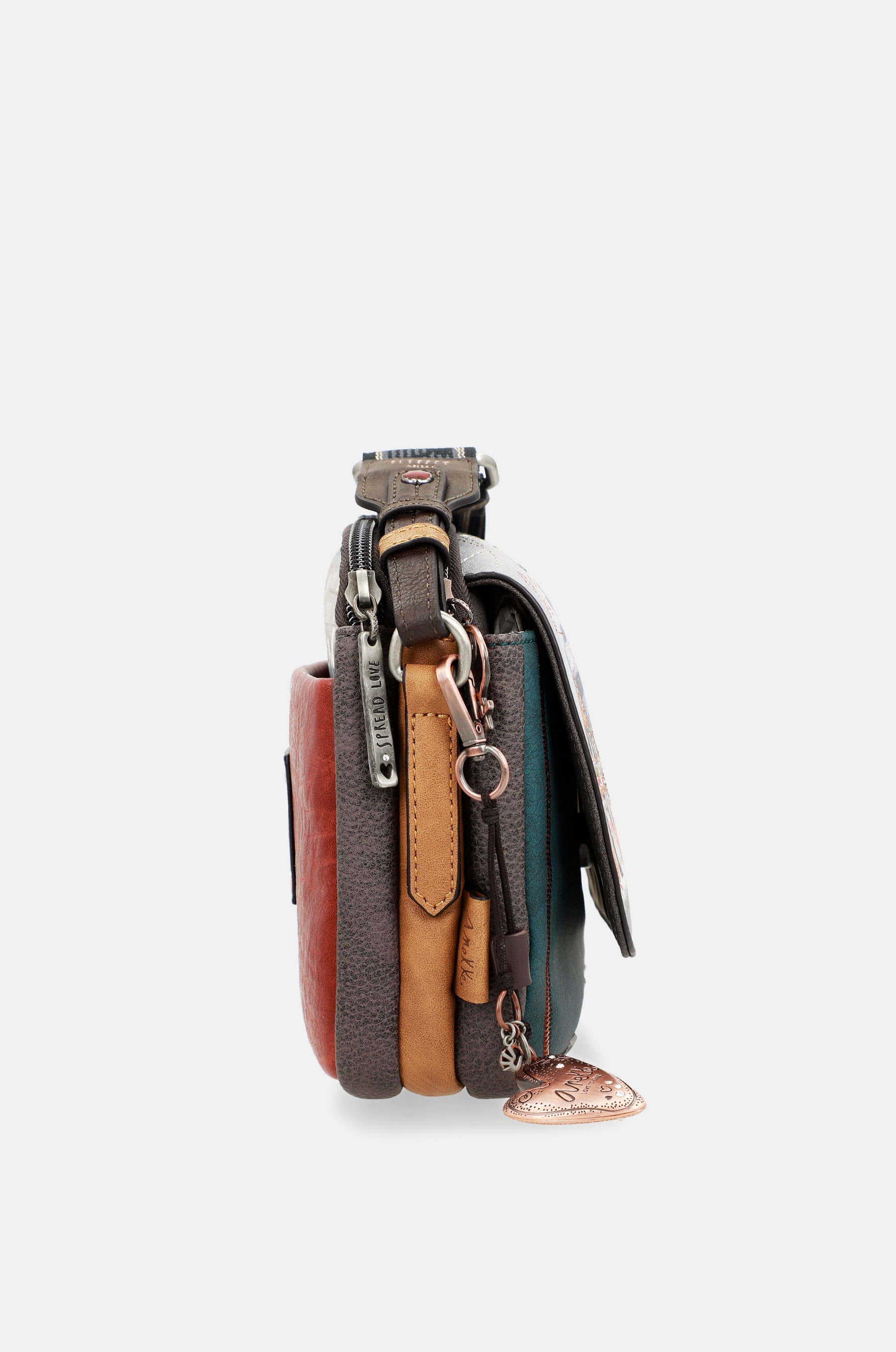Borsa a tracolla Voice