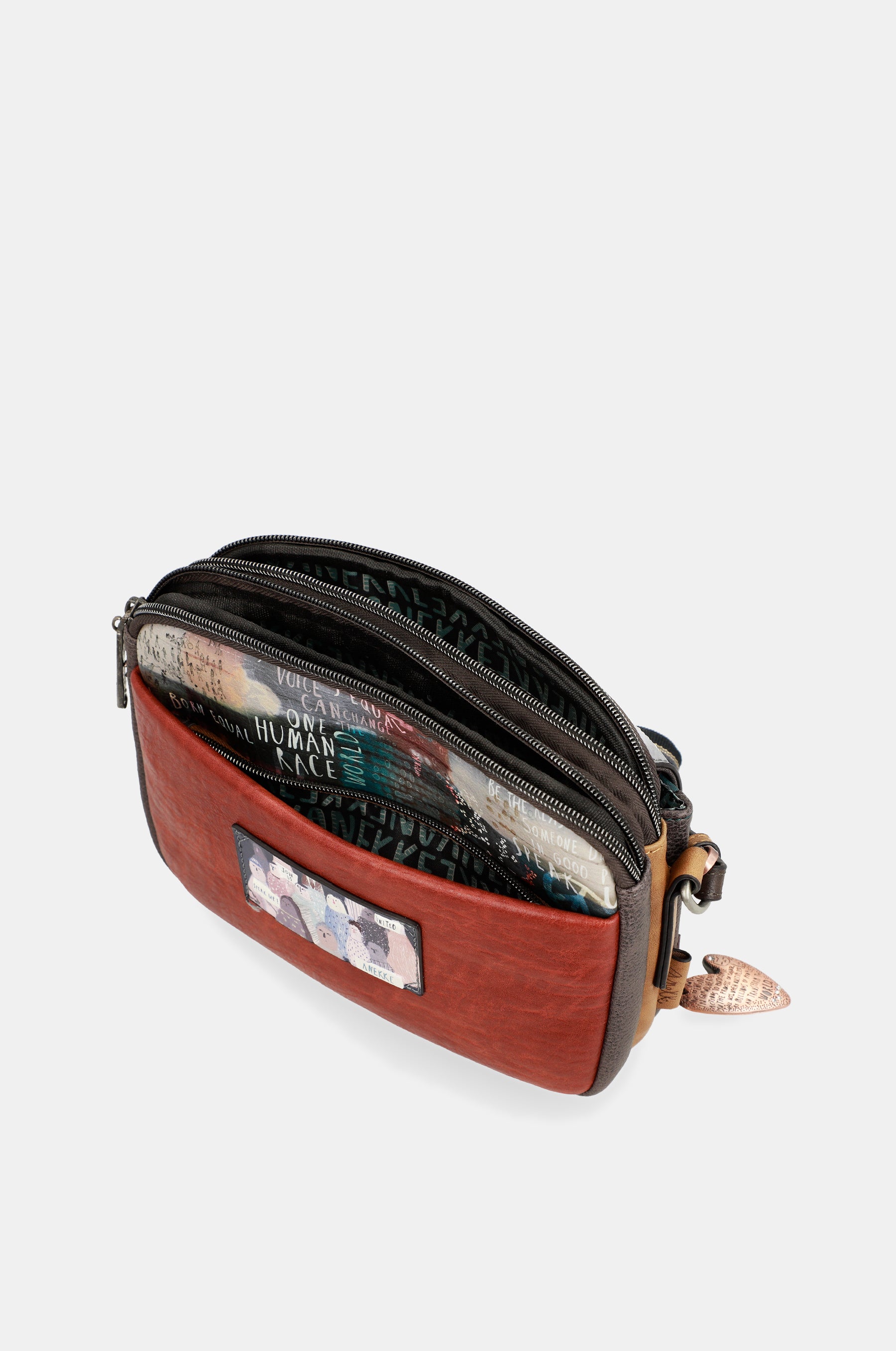 Borsa a tracolla Voice