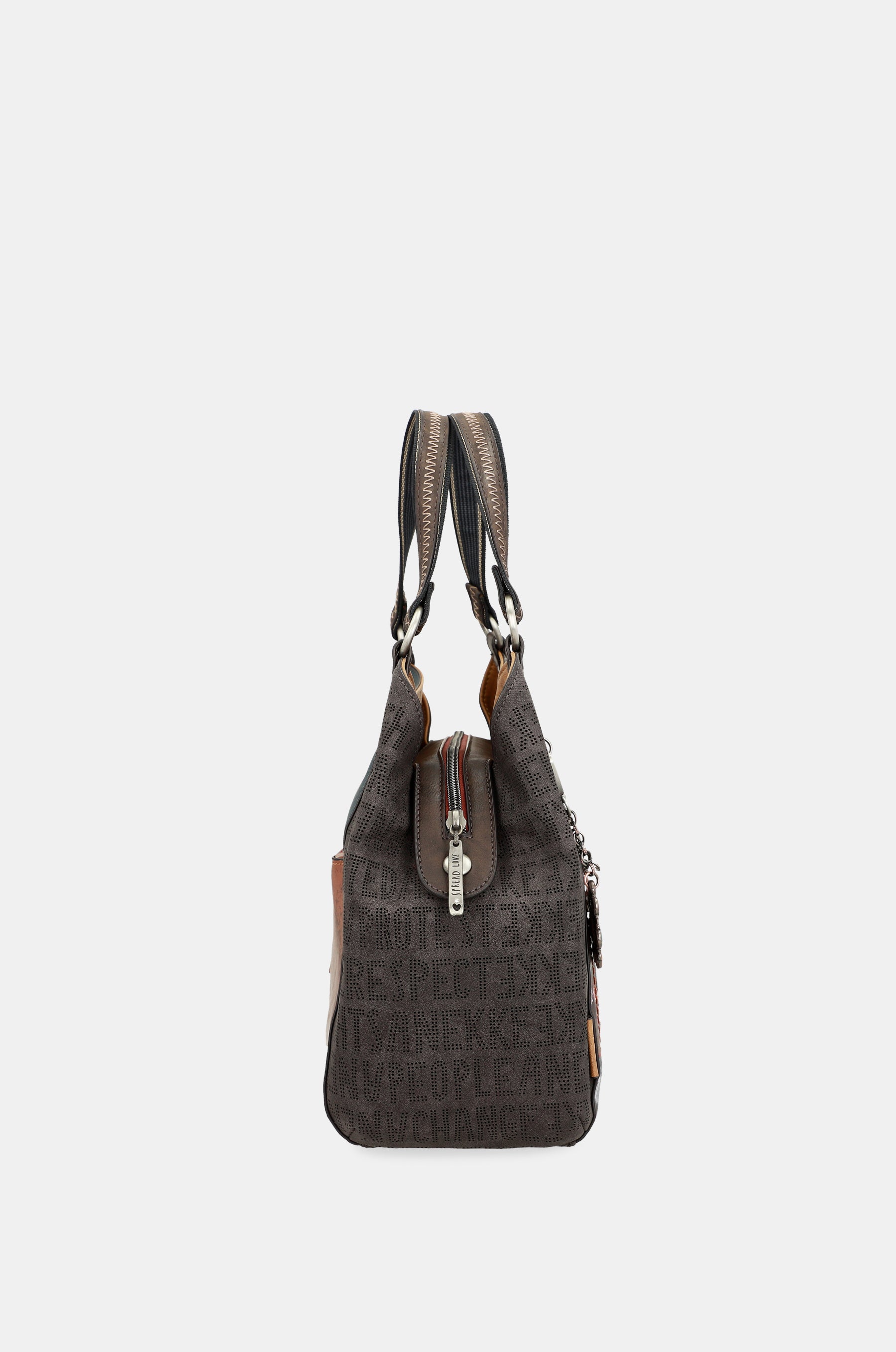 Borsa a tracolla Respect Anekke