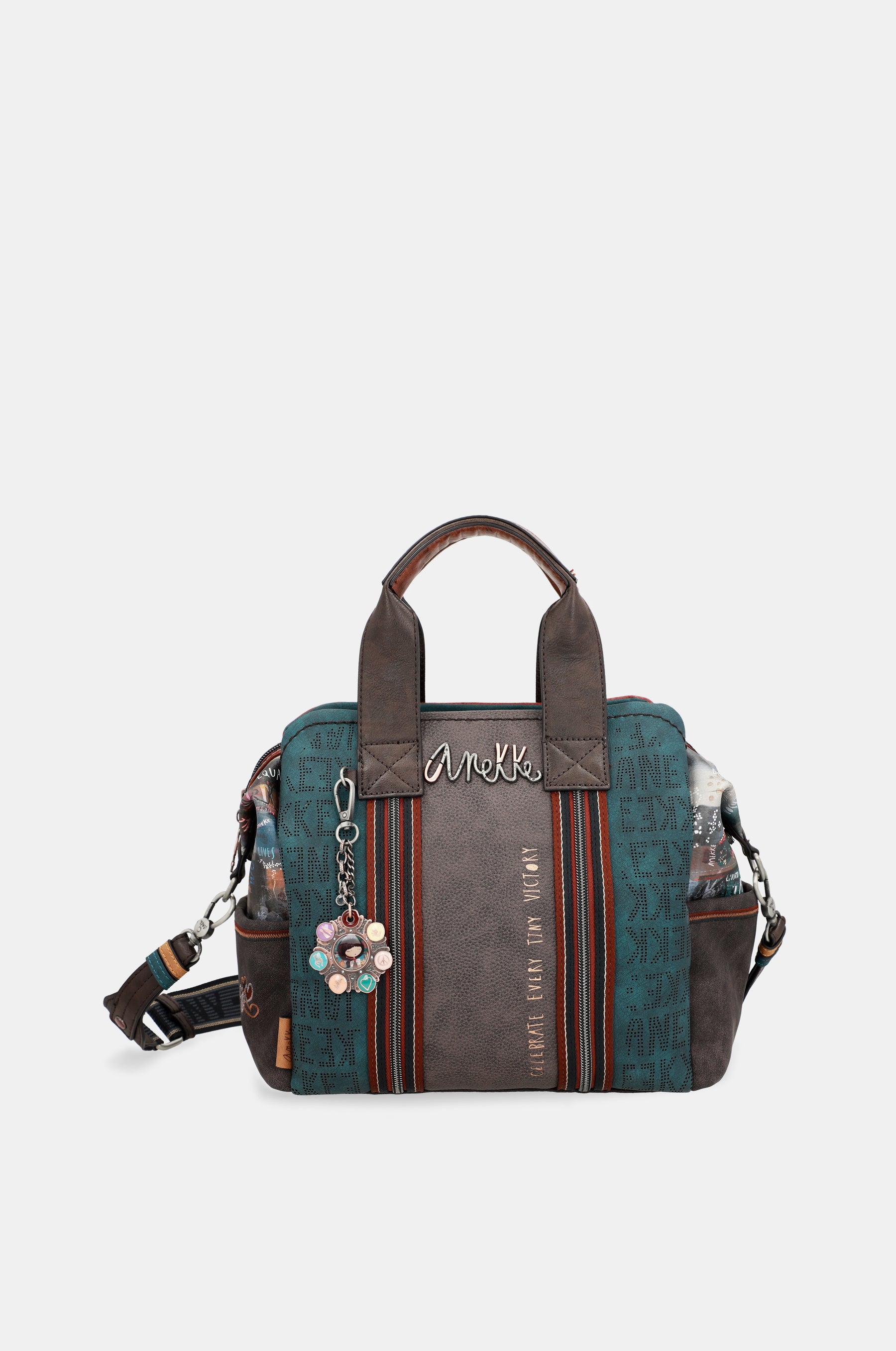 Borsa a tracolla Respect con tracolla