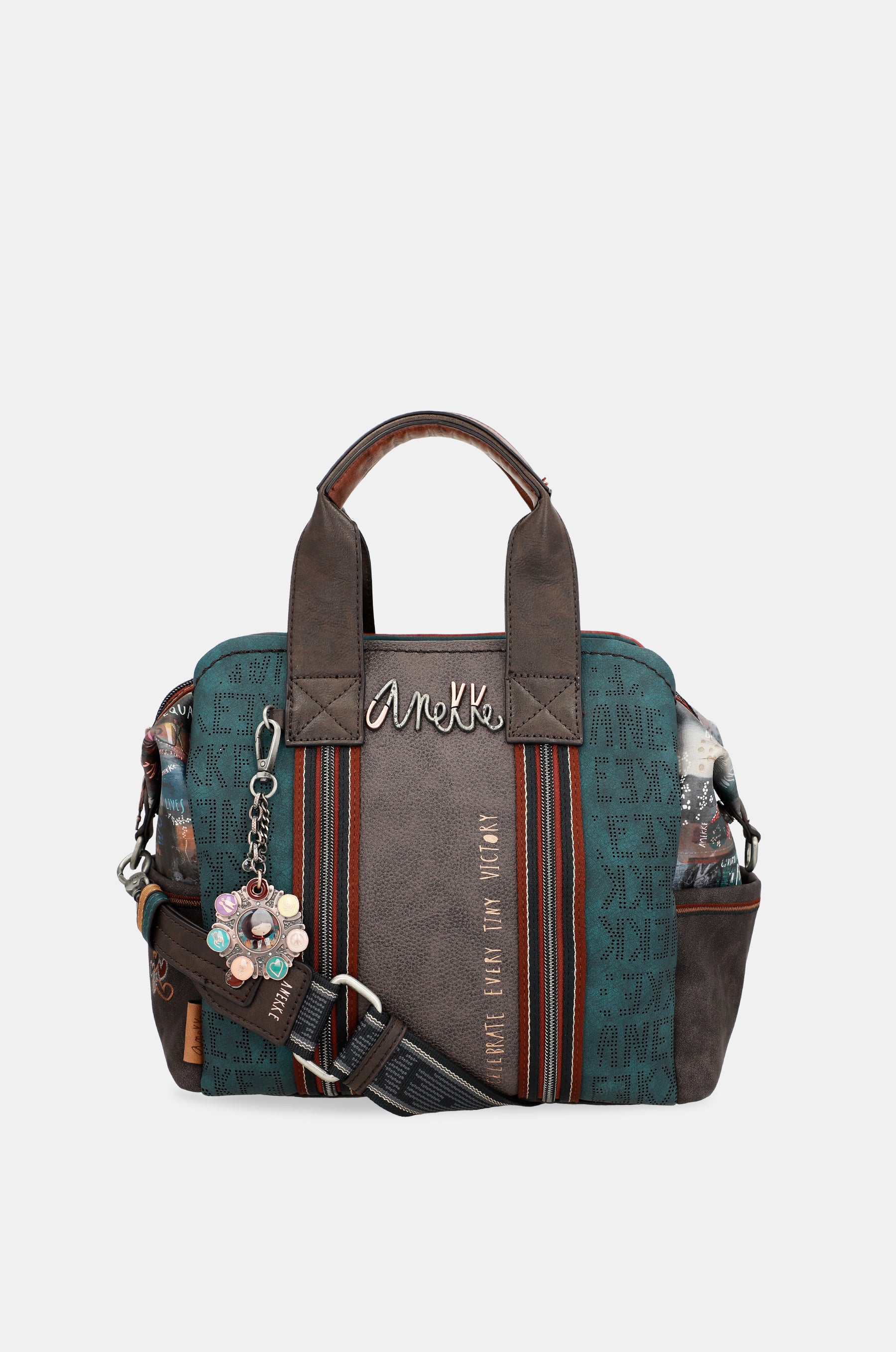 Borsa a tracolla Respect con tracolla