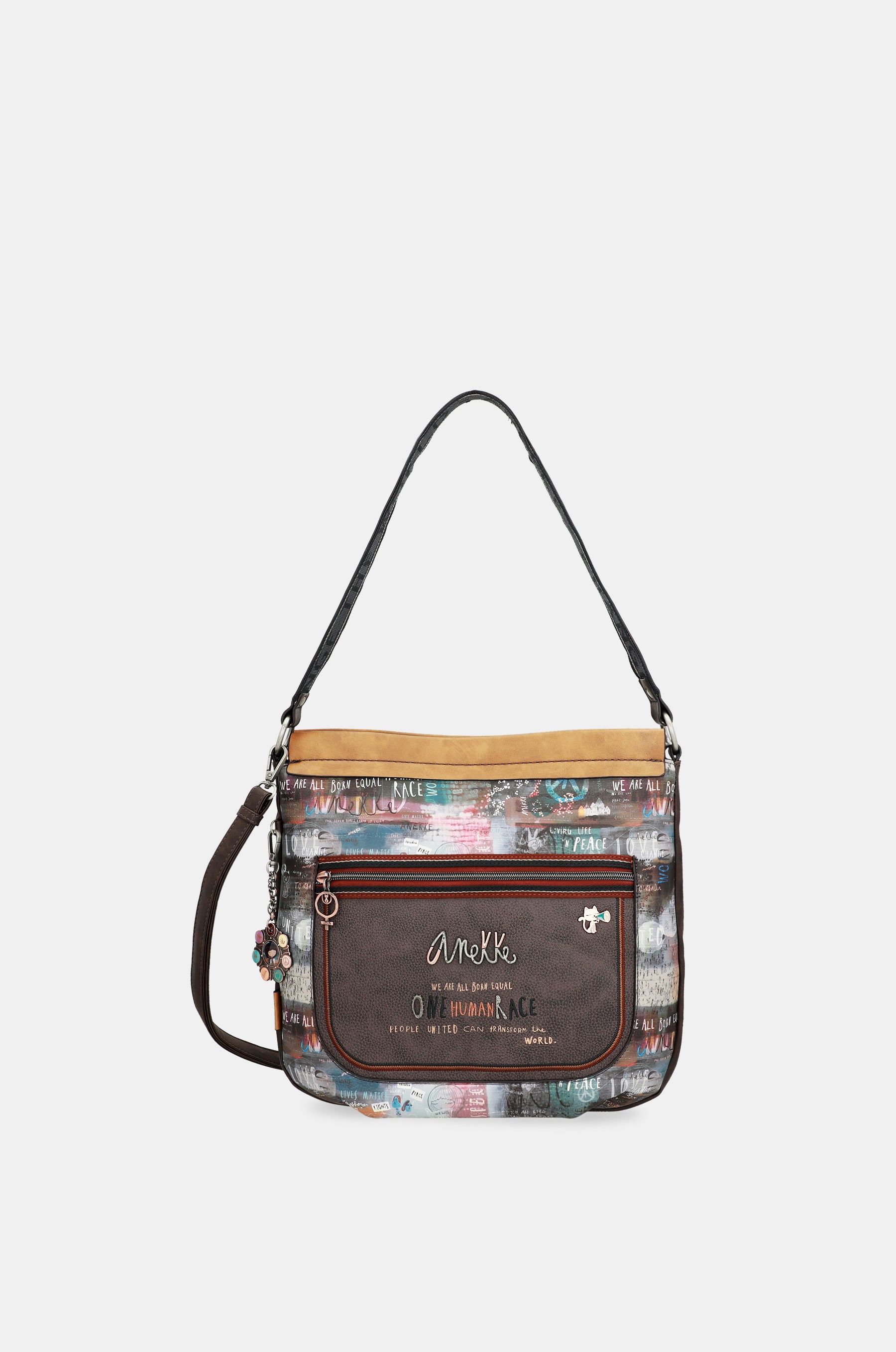 Borsa a tracolla Respect