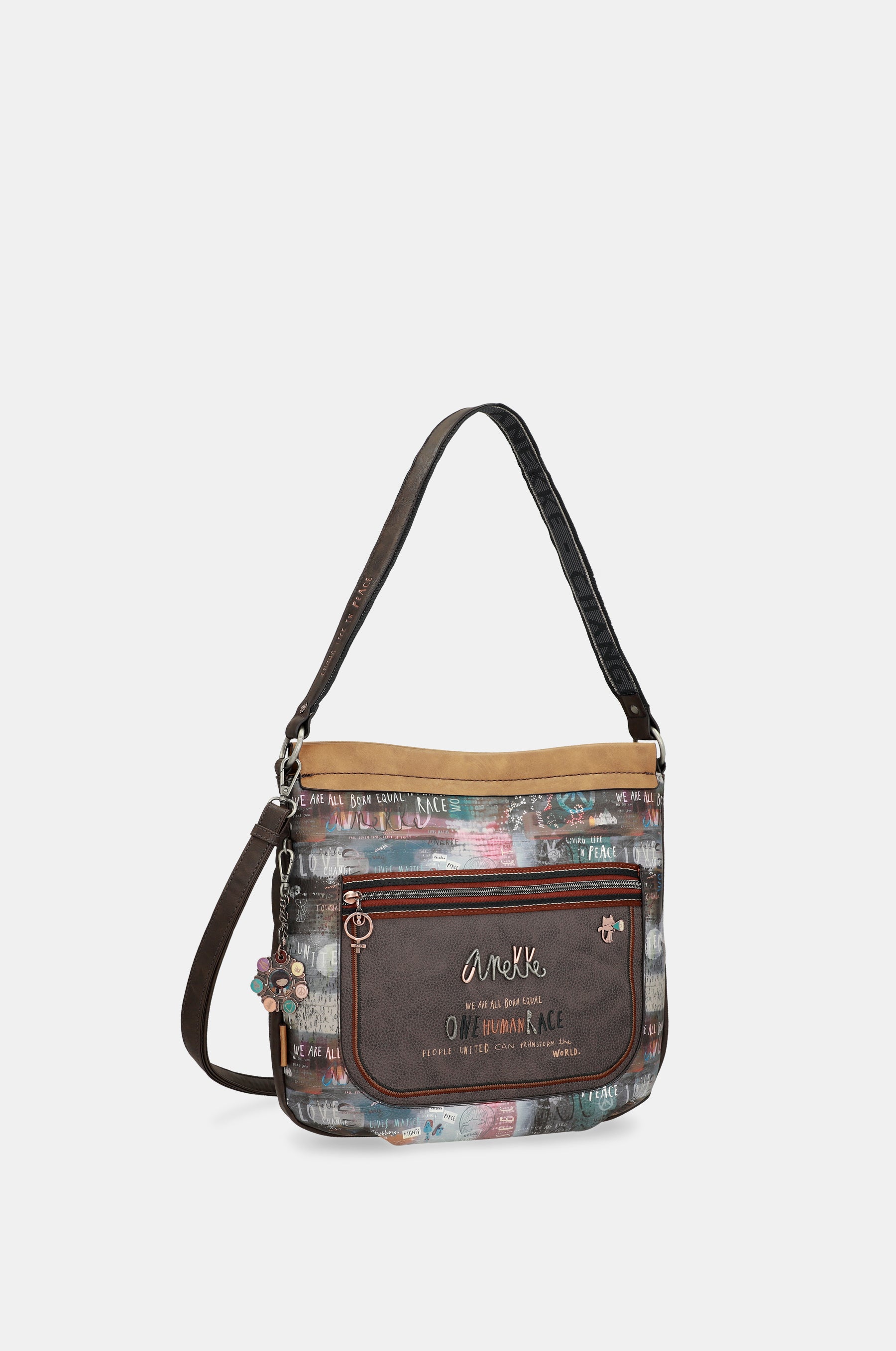 Borsa a tracolla Respect
