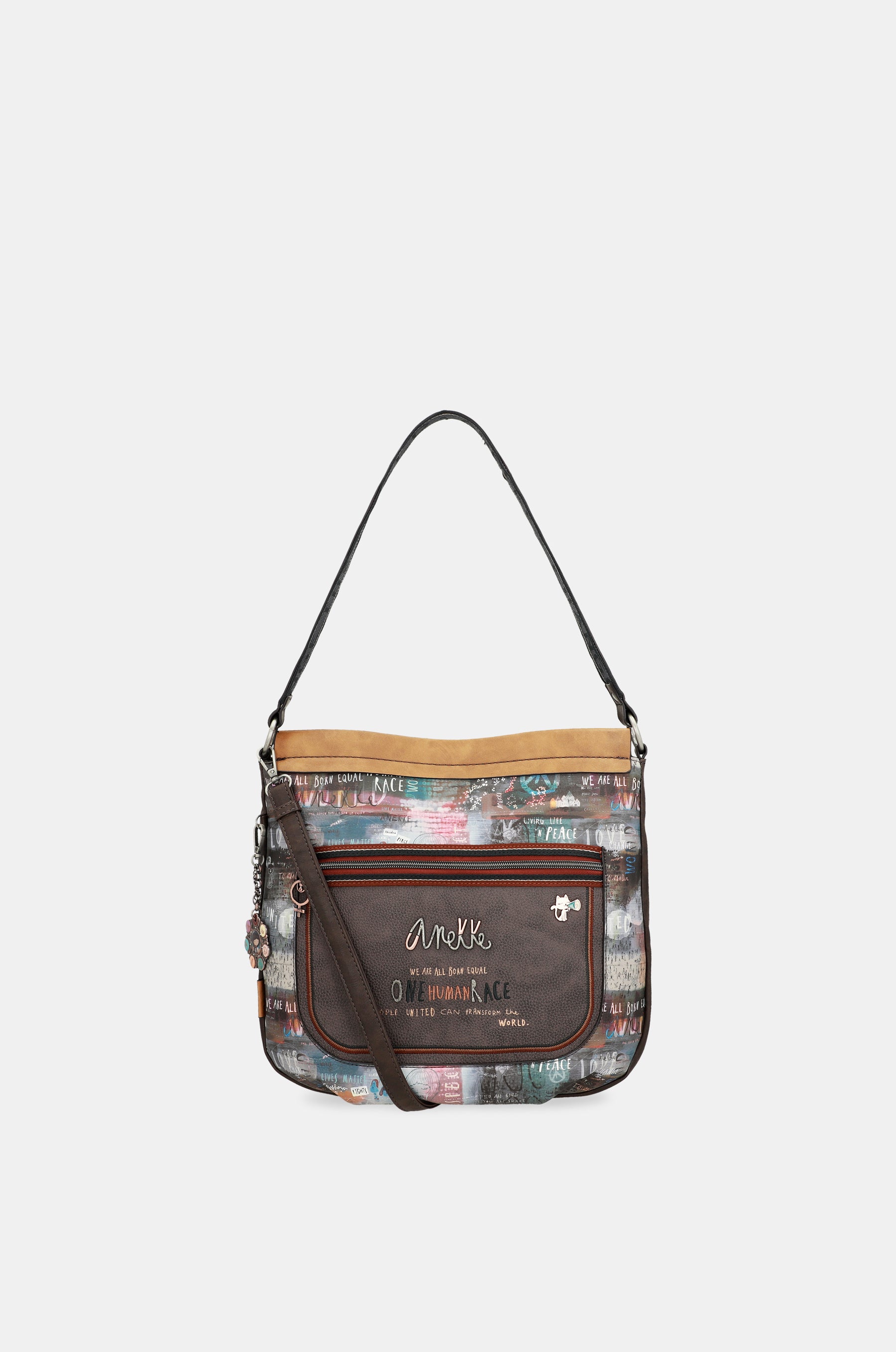 Borsa a tracolla Respect