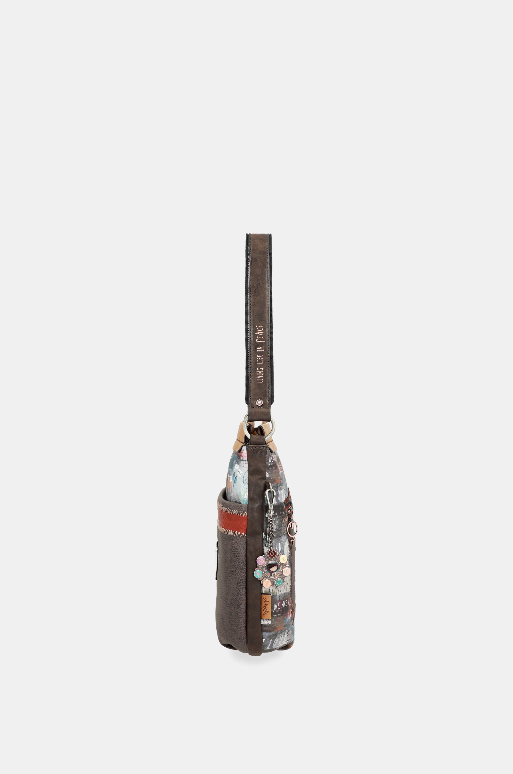 Borsa a tracolla Respect