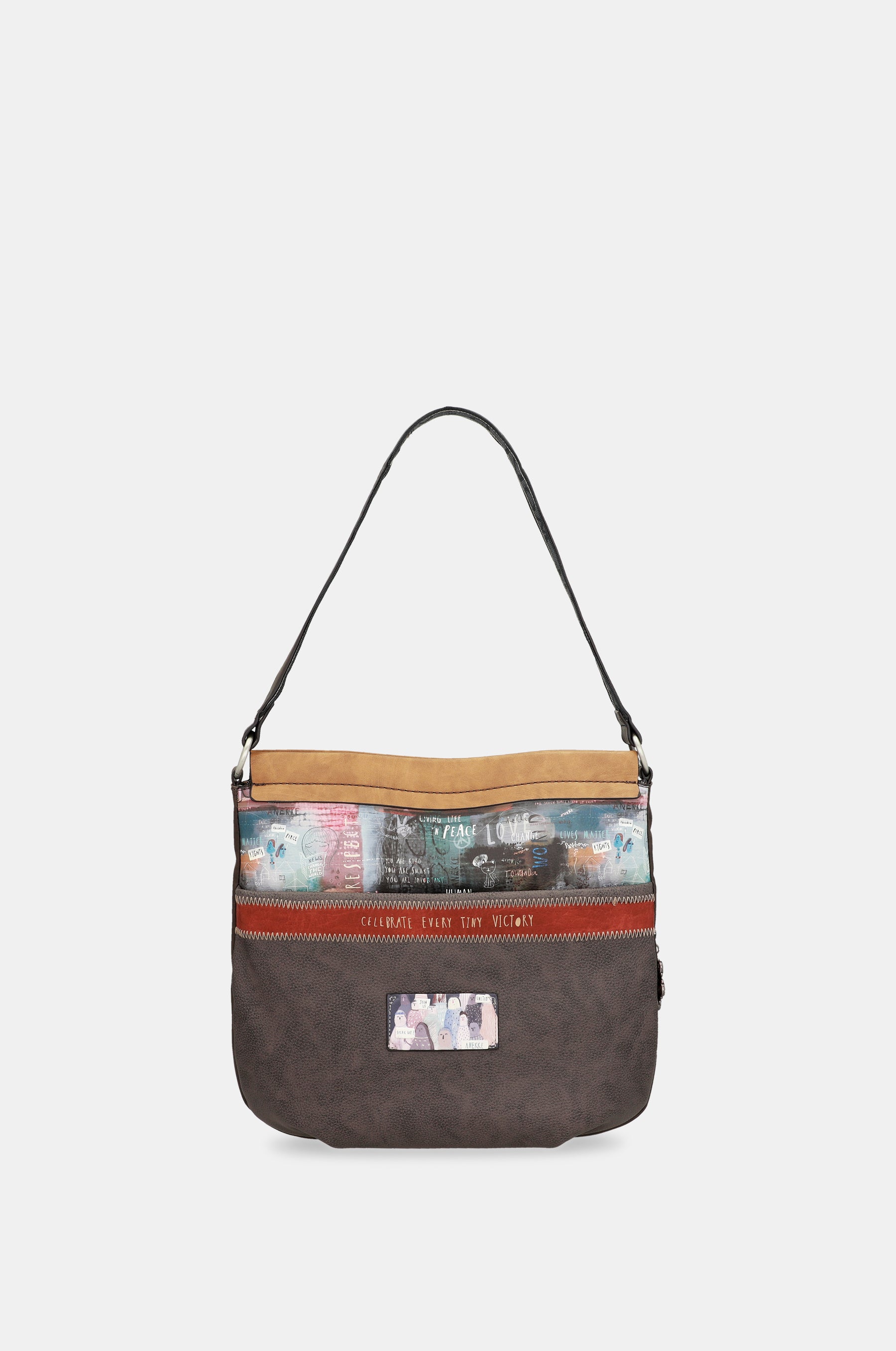 Borsa a tracolla Respect