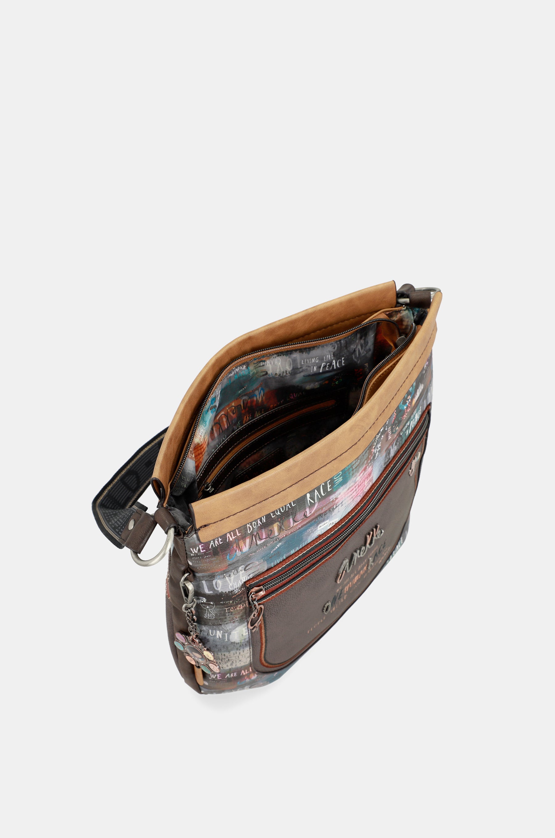 Borsa a tracolla Respect