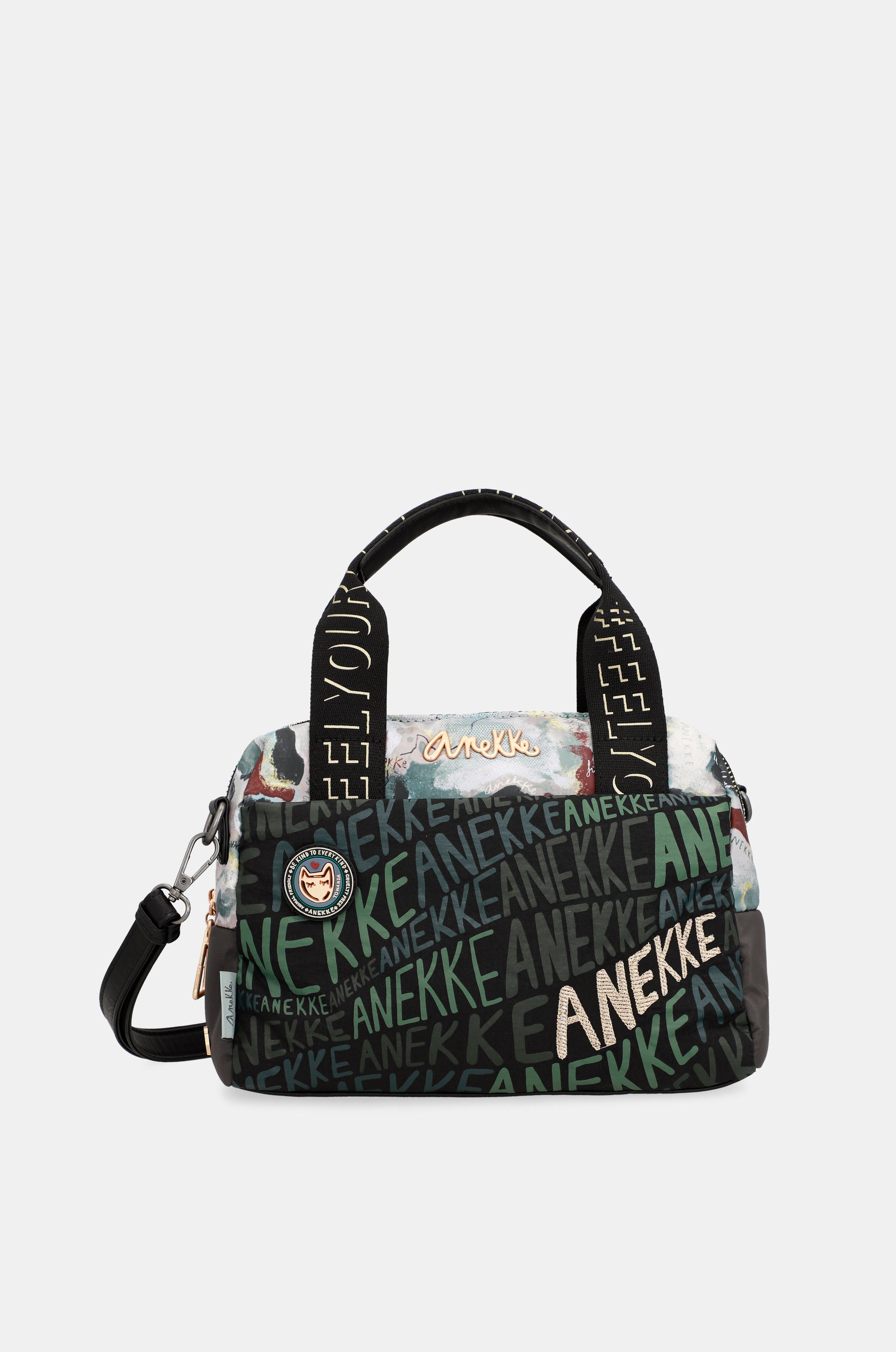 Borsa da bowling Nature Woods
