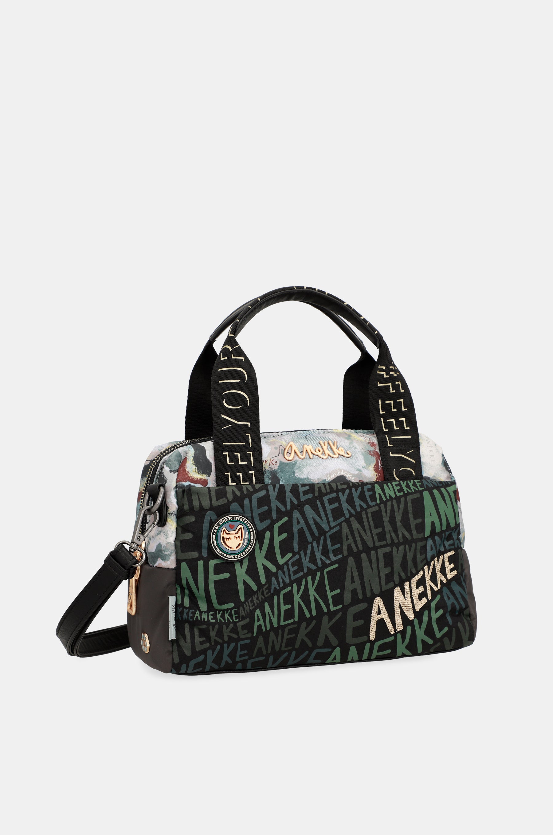 Borsa da bowling Nature Woods