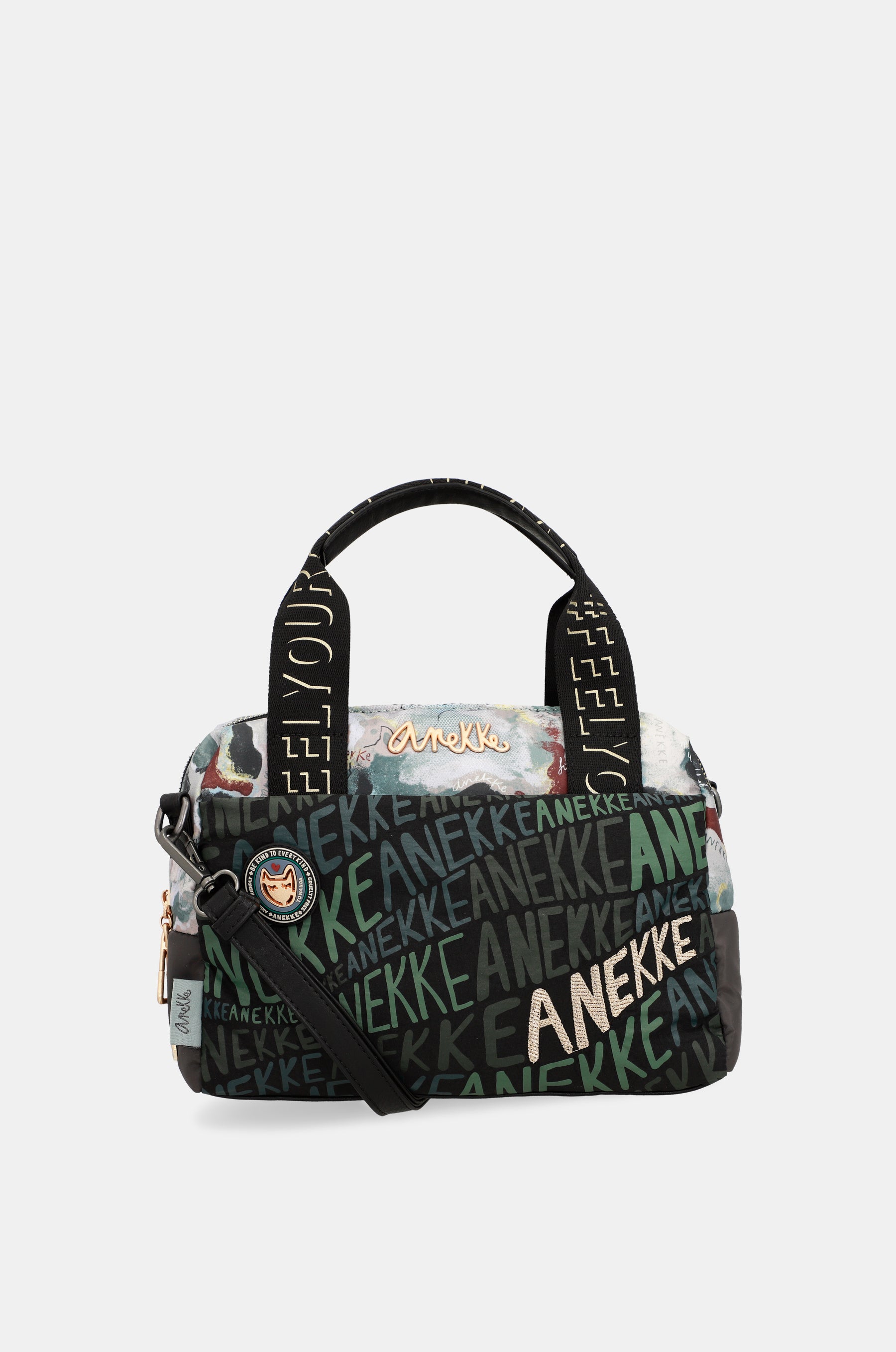 Borsa da bowling Nature Woods