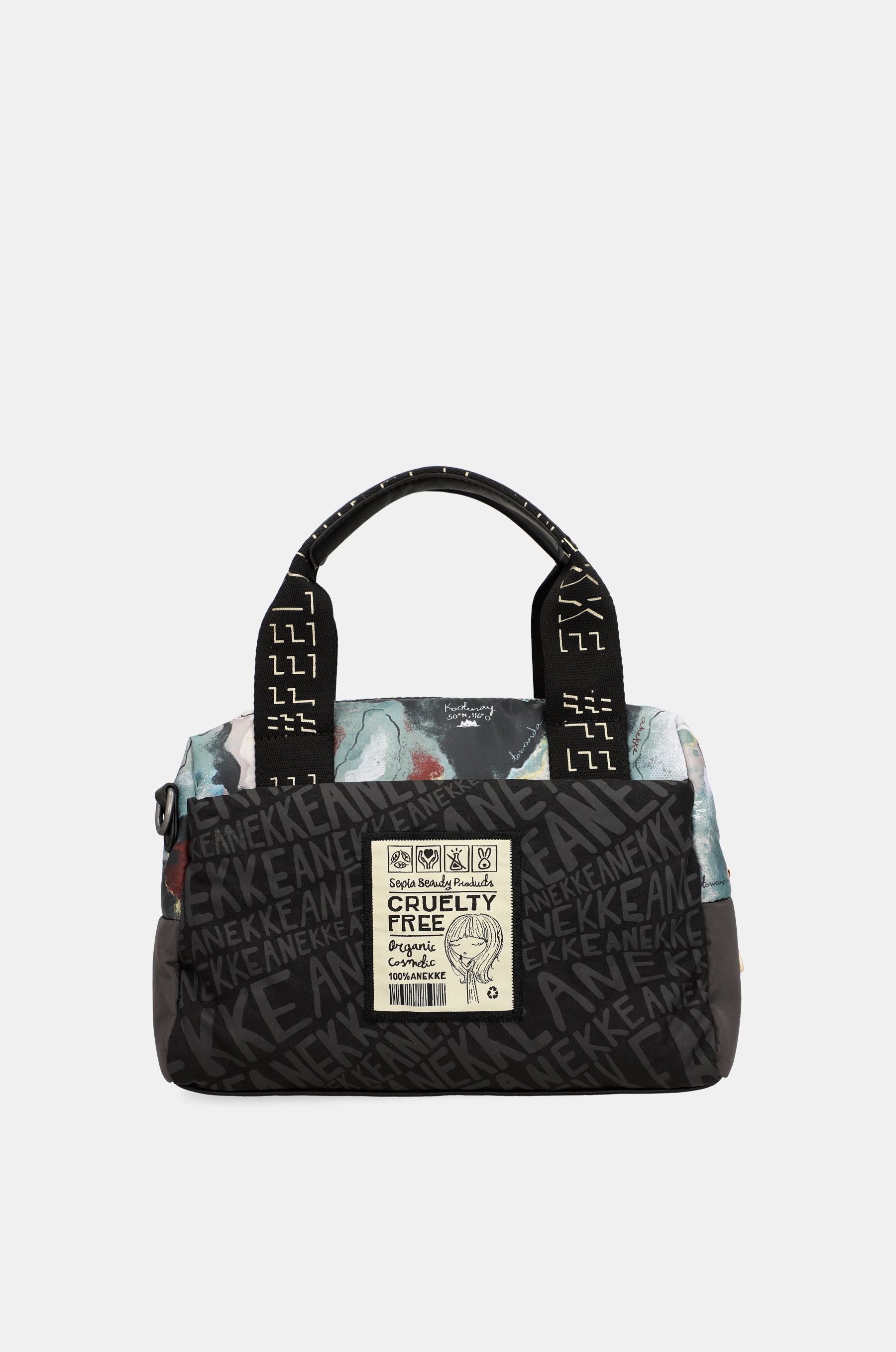 Borsa da bowling Nature Woods