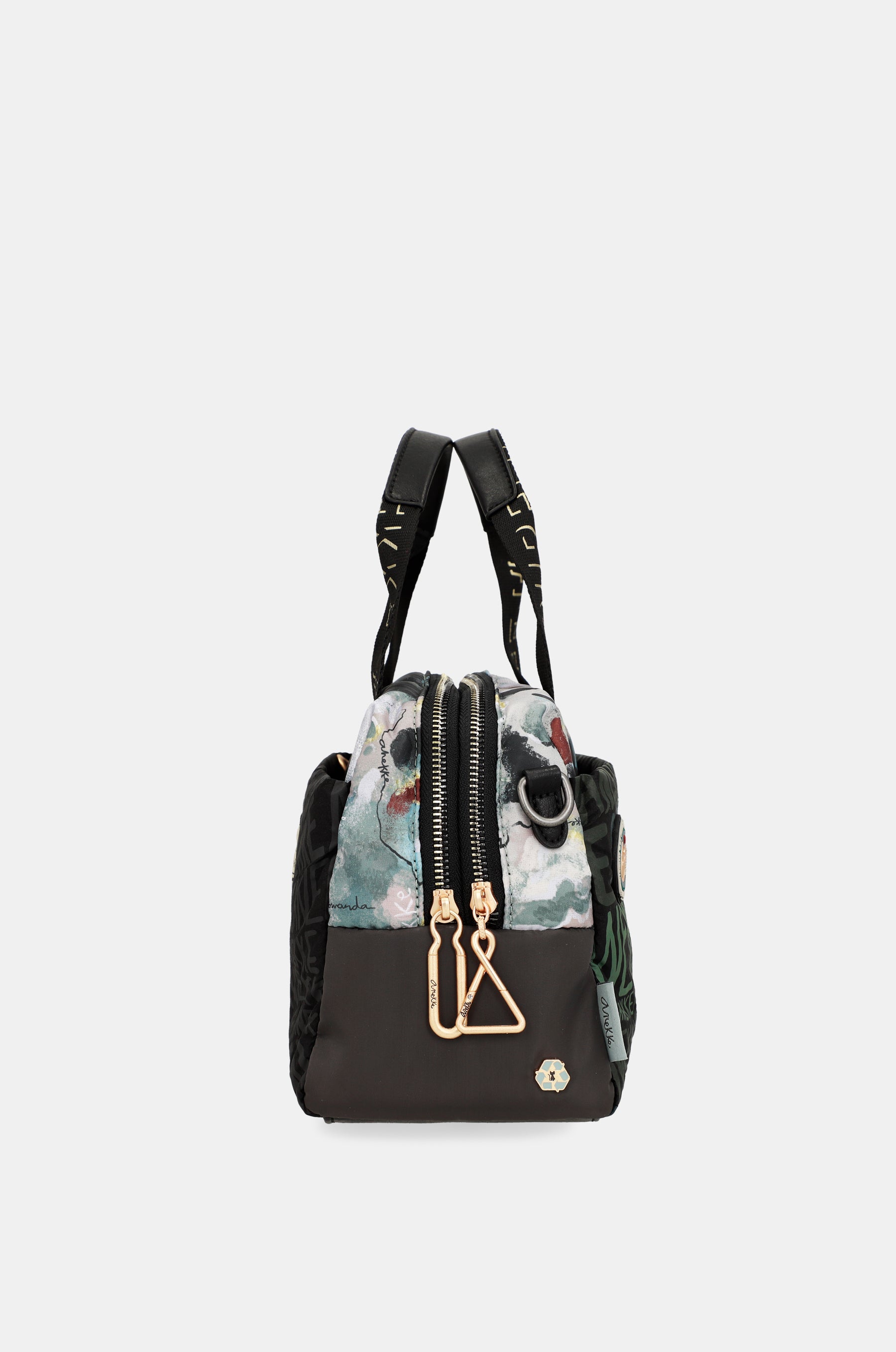 Borsa da bowling Nature Woods