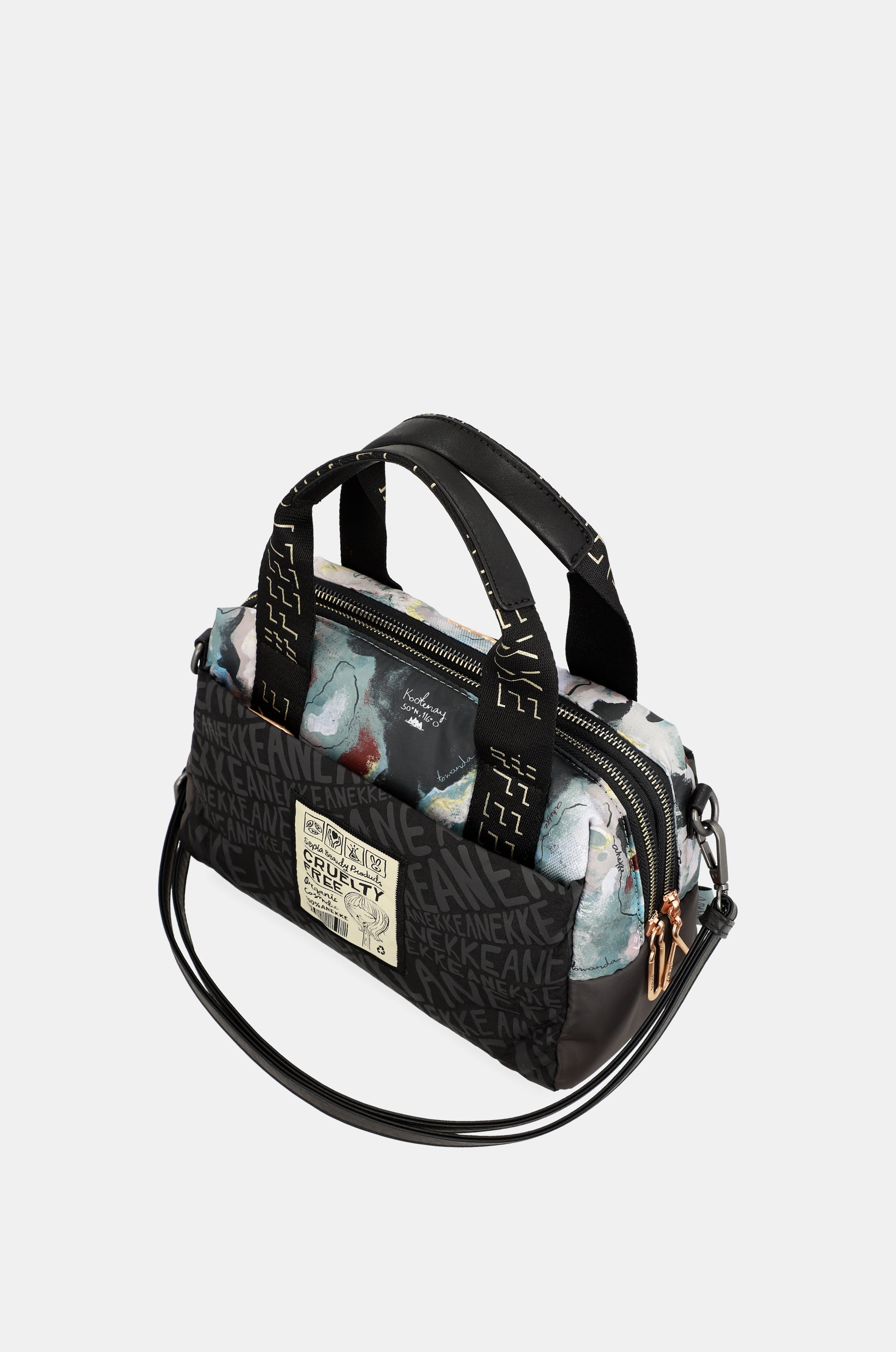 Borsa da bowling Nature Woods