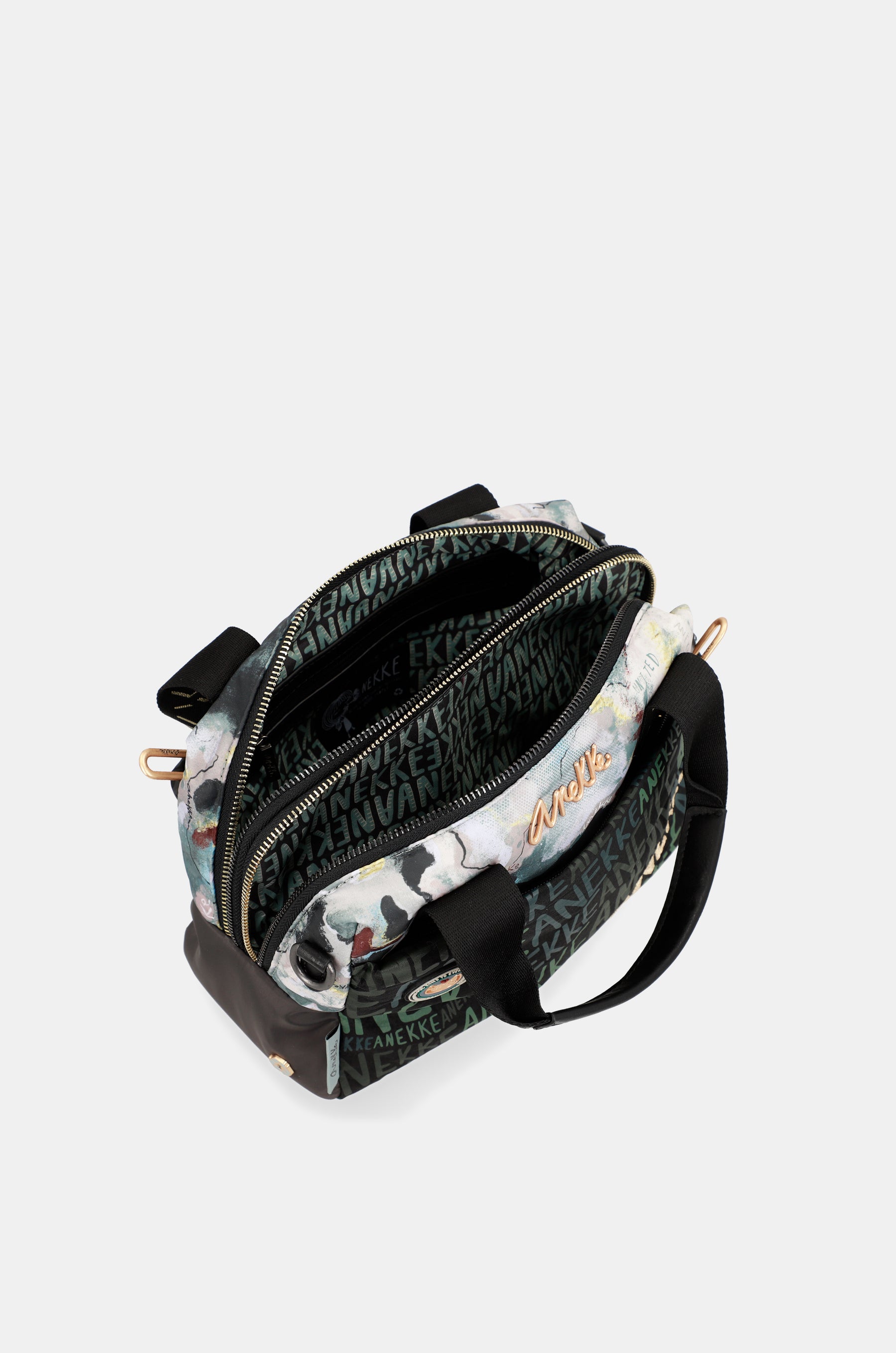 Borsa da bowling Nature Woods
