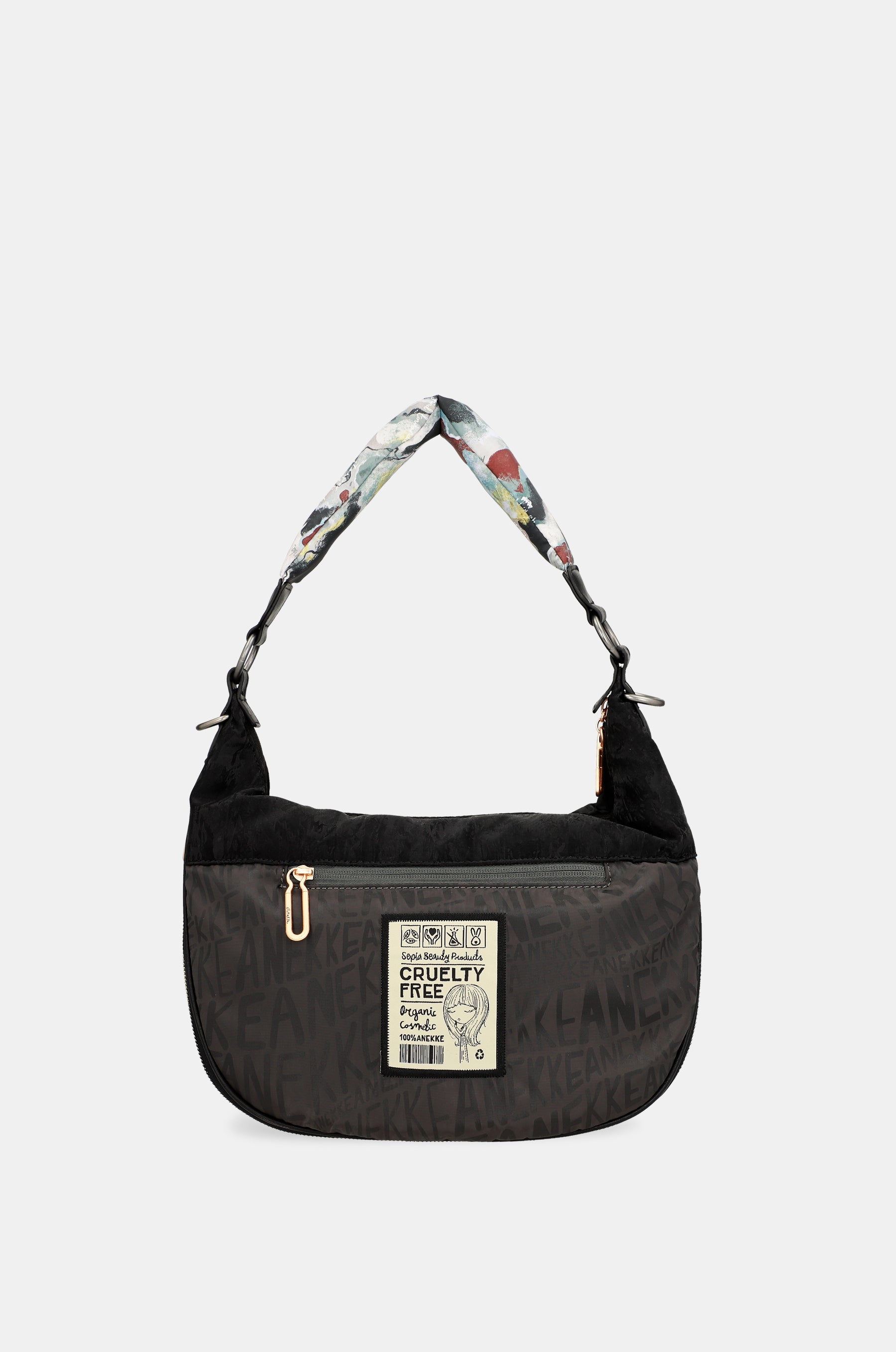 Borsa a tracolla Nature Woods Anekke