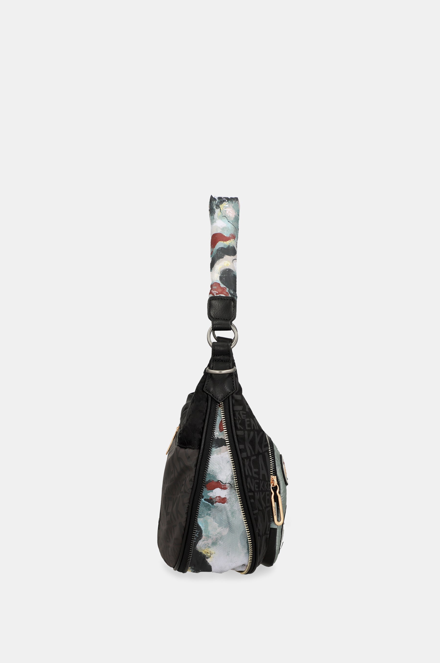 Borsa a tracolla Nature Woods Anekke