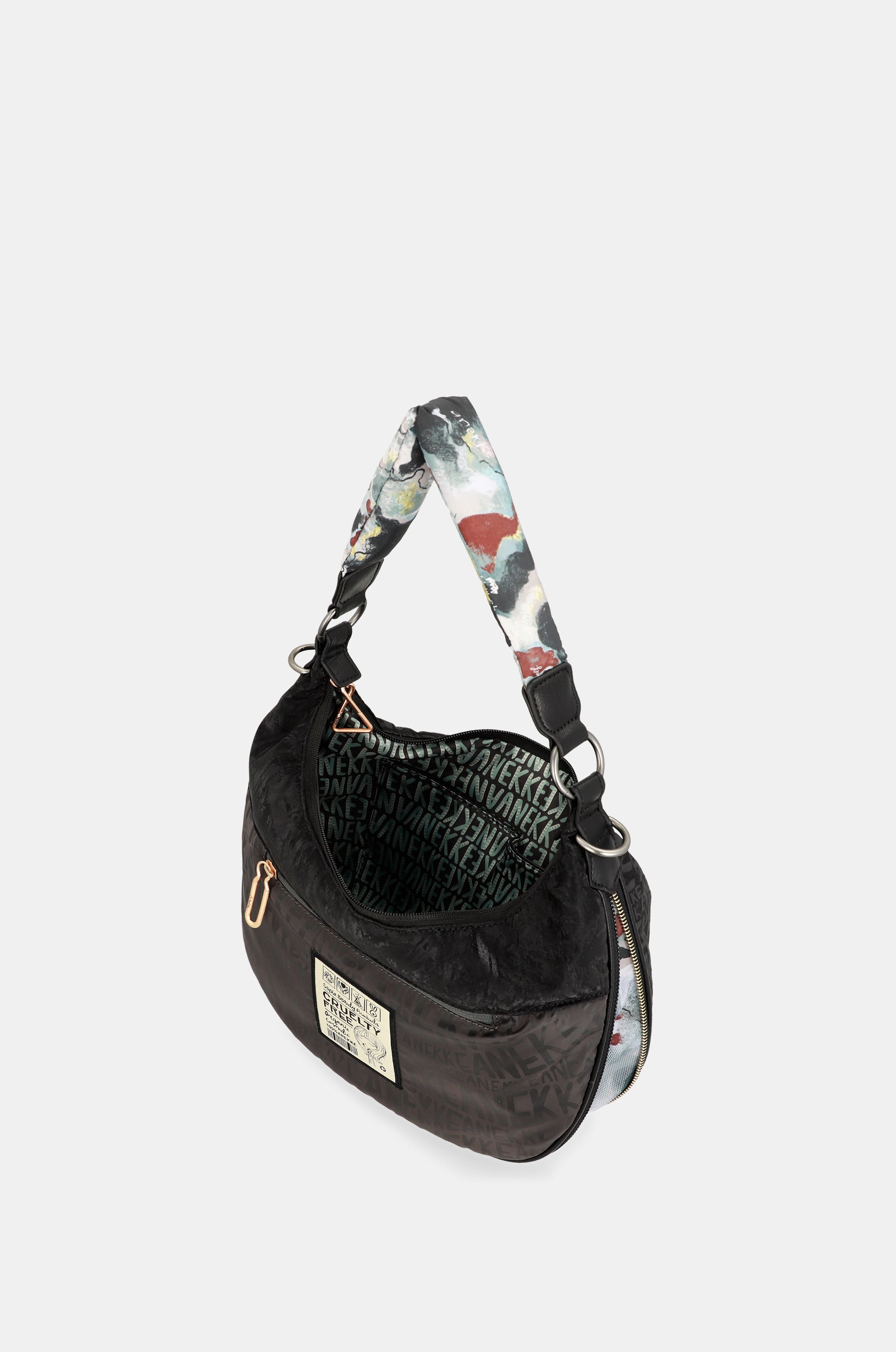 Borsa a tracolla Nature Woods Anekke