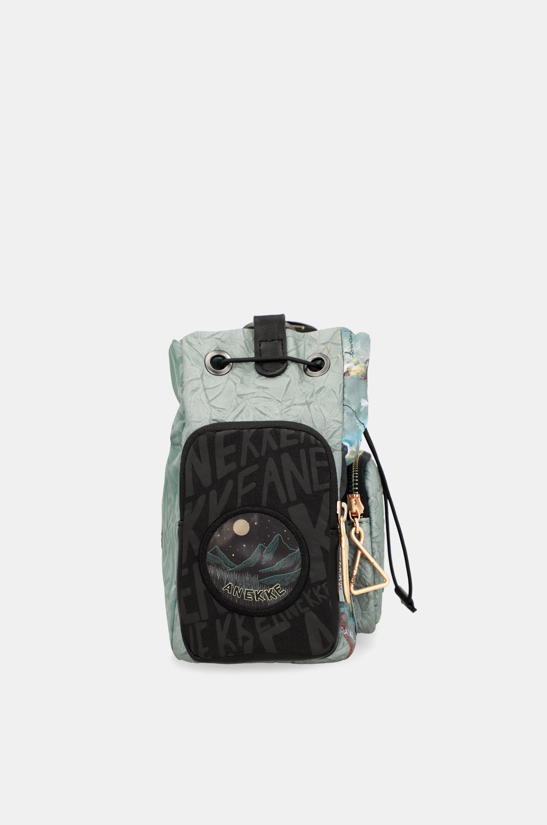 Borsa a tracolla Nature Woods