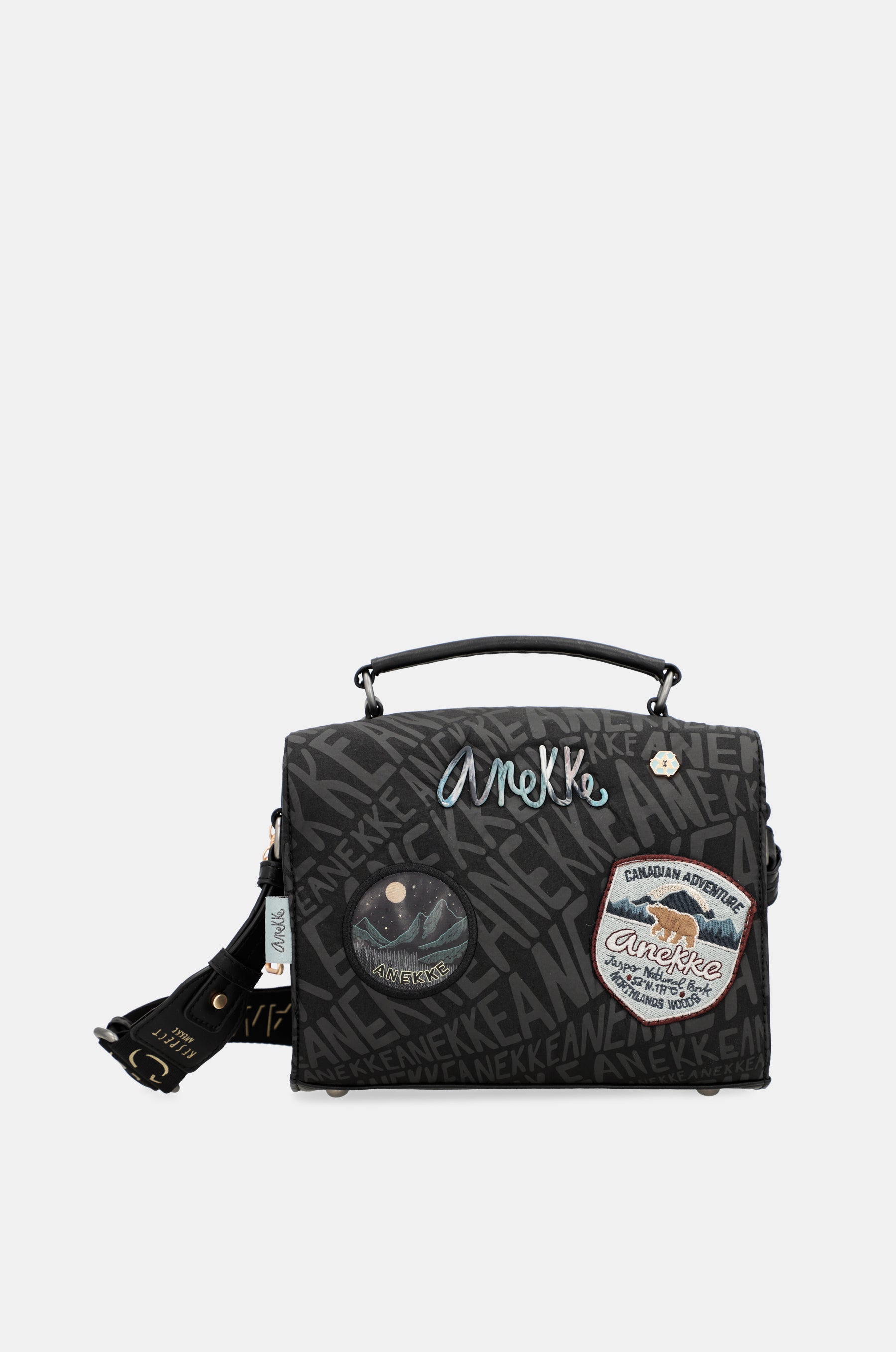 Borsa da medico Nature Woods