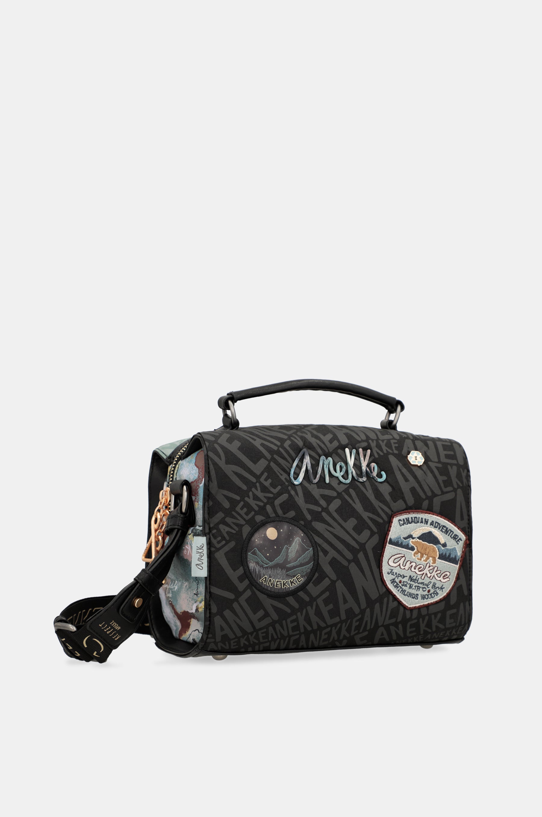 Borsa da medico Nature Woods