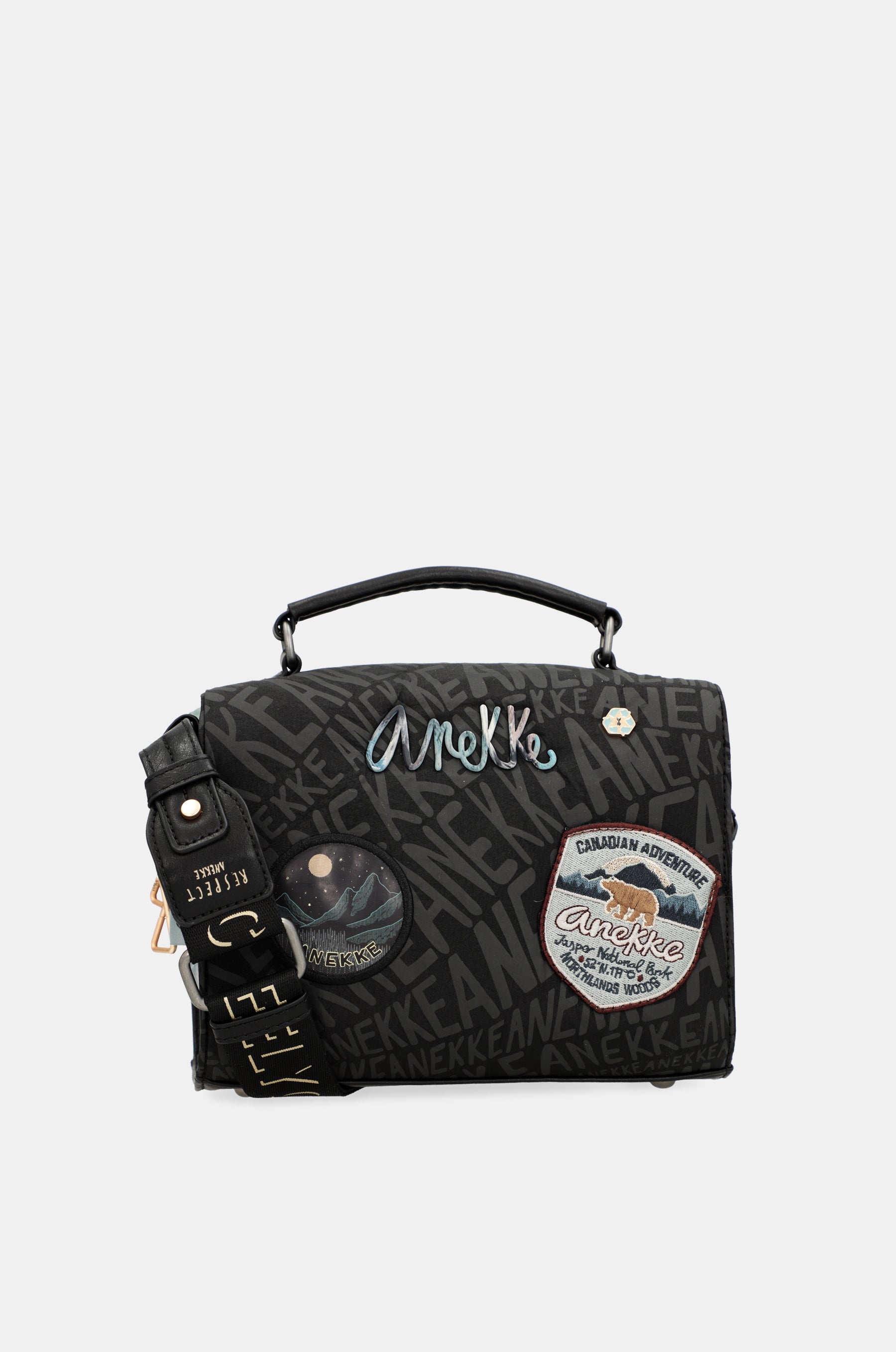 Borsa da medico Nature Woods