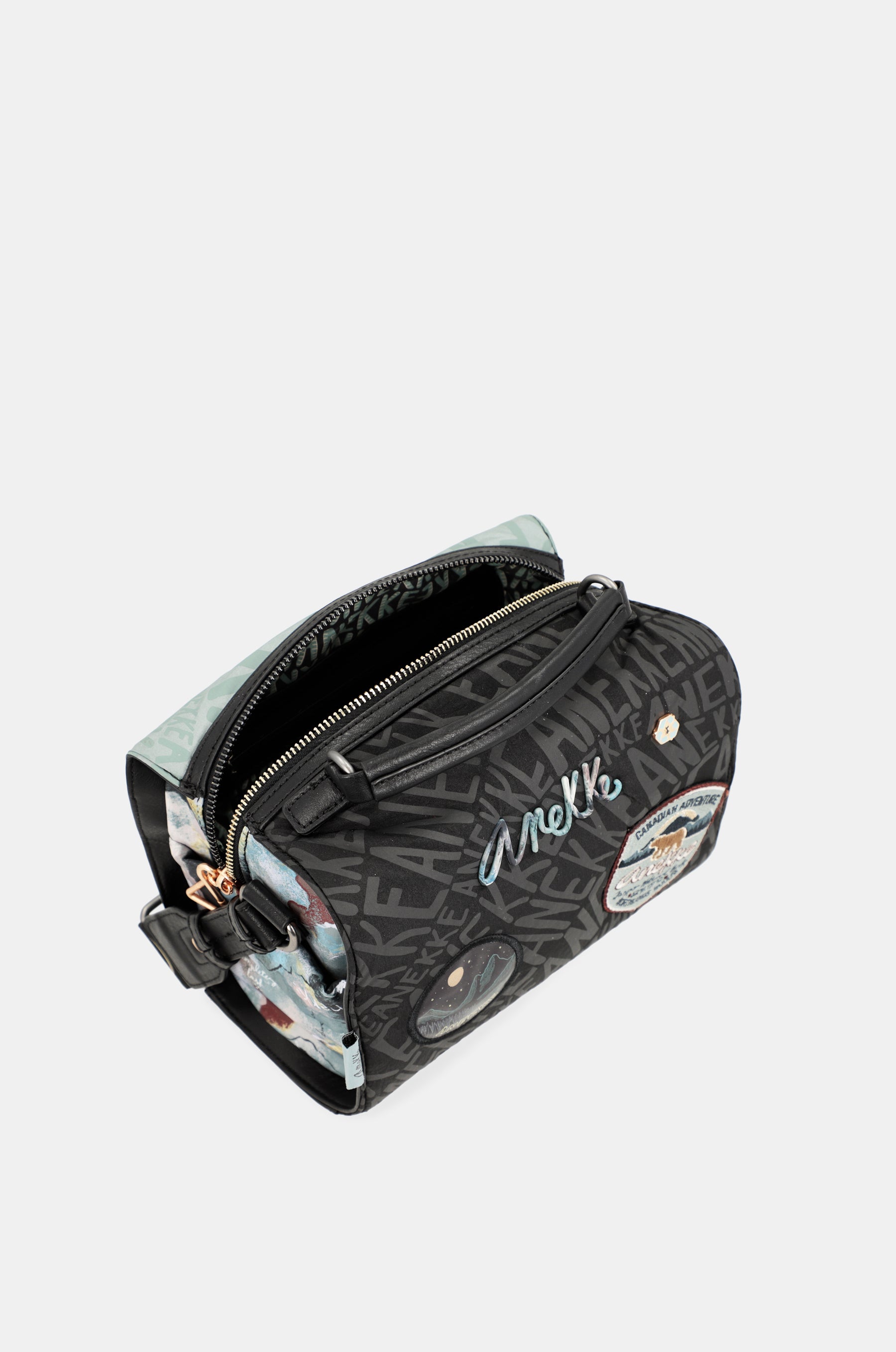 Borsa da medico Nature Woods