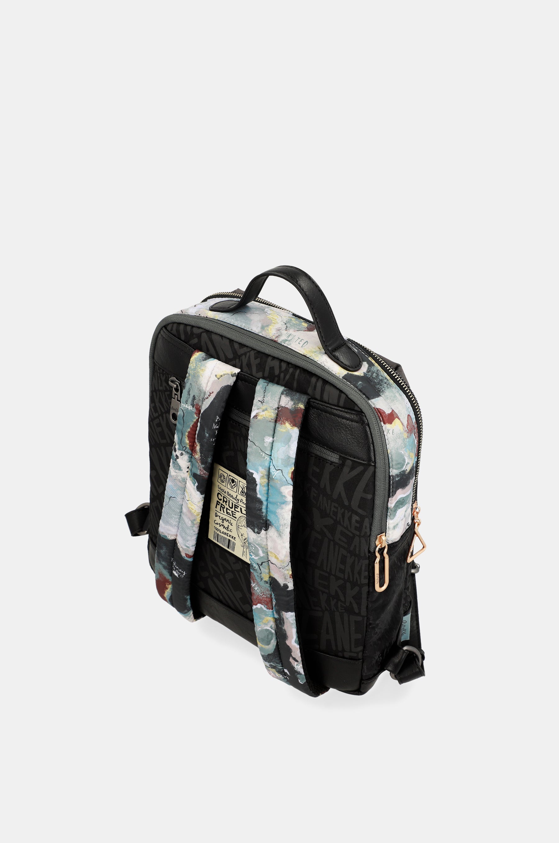 Zaino Nature Woods a doppio scomparto