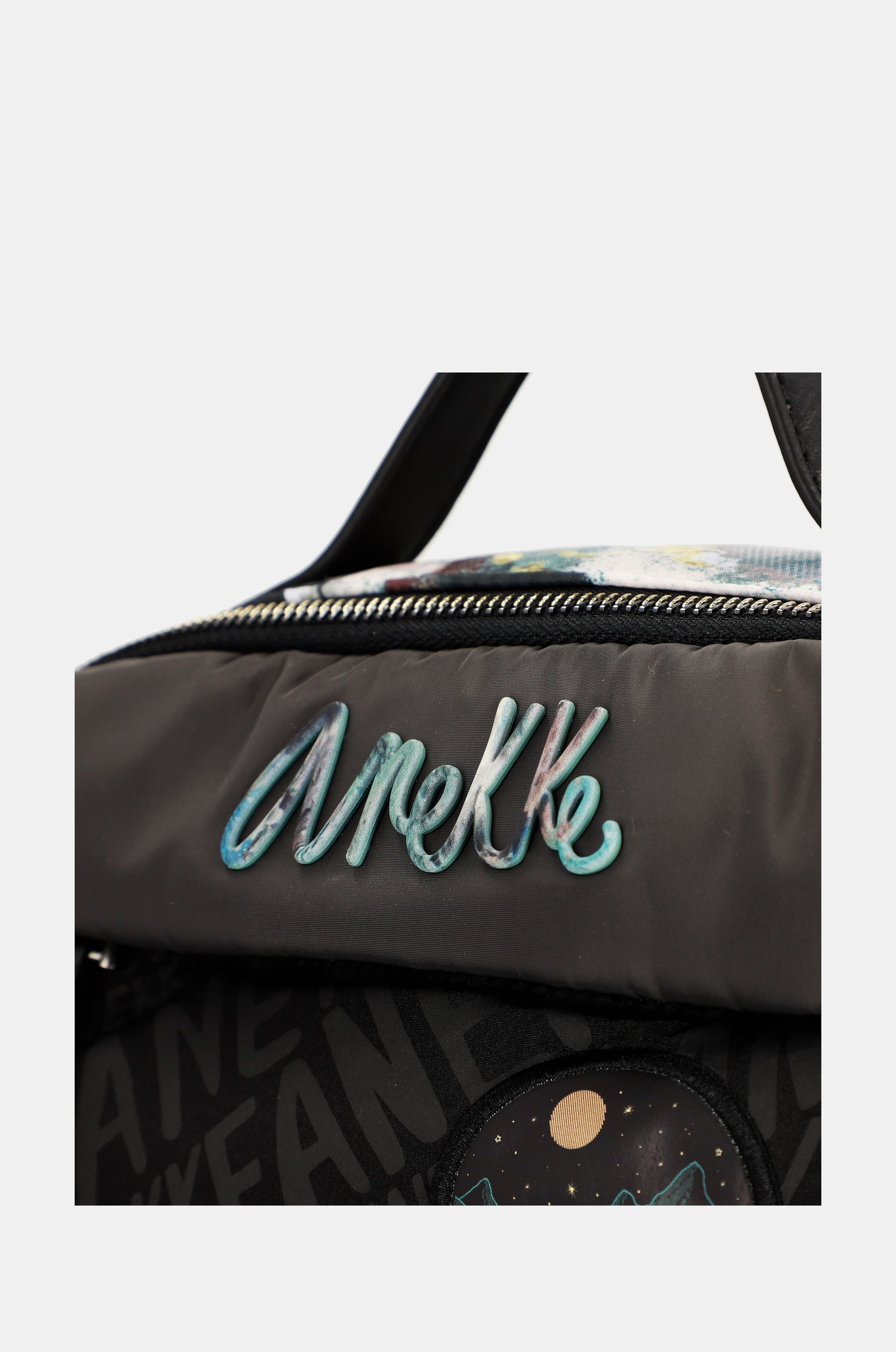 Zaino Nature Woods a doppio scomparto