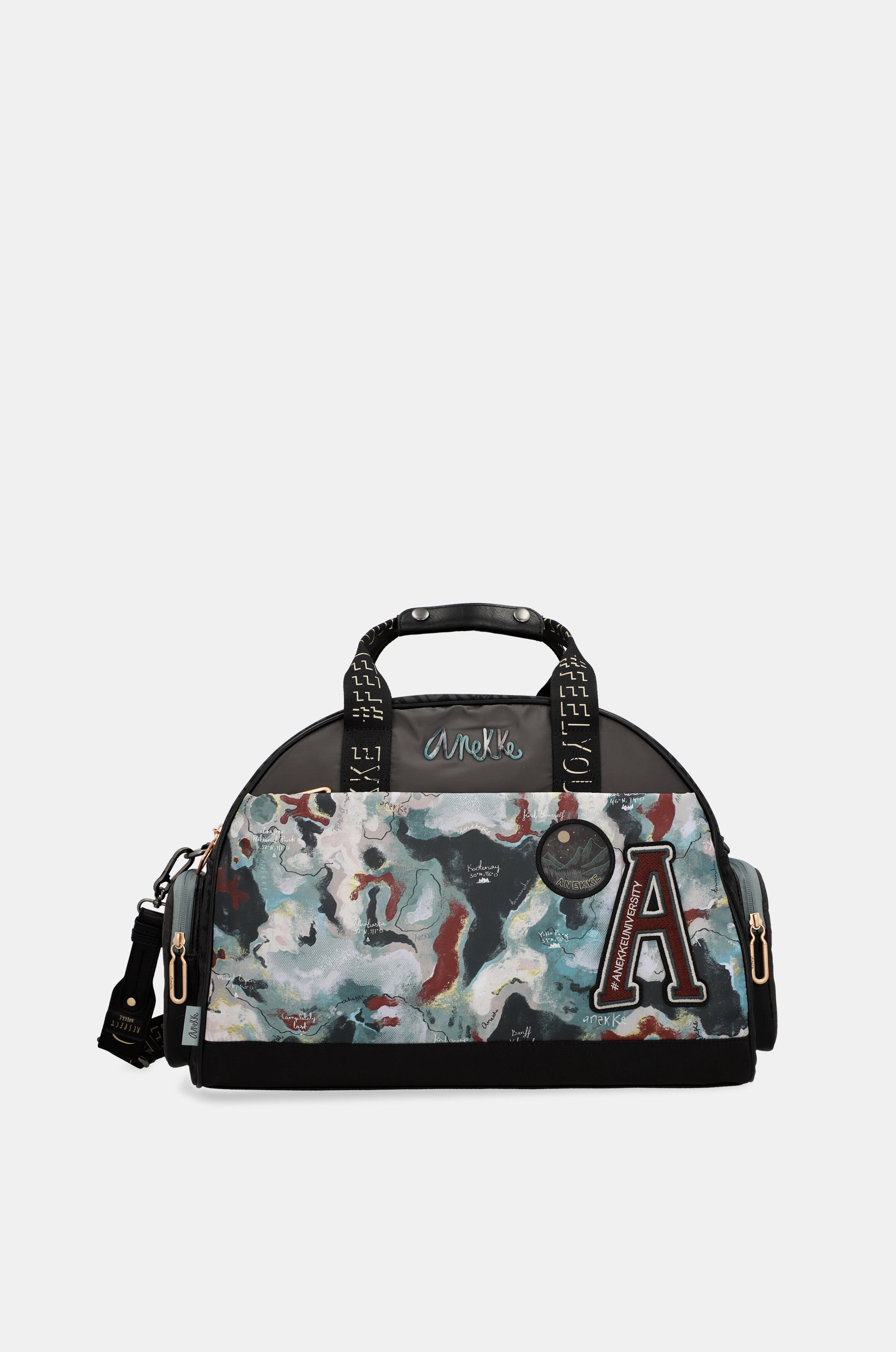 Borsa da viaggio Nature Woods