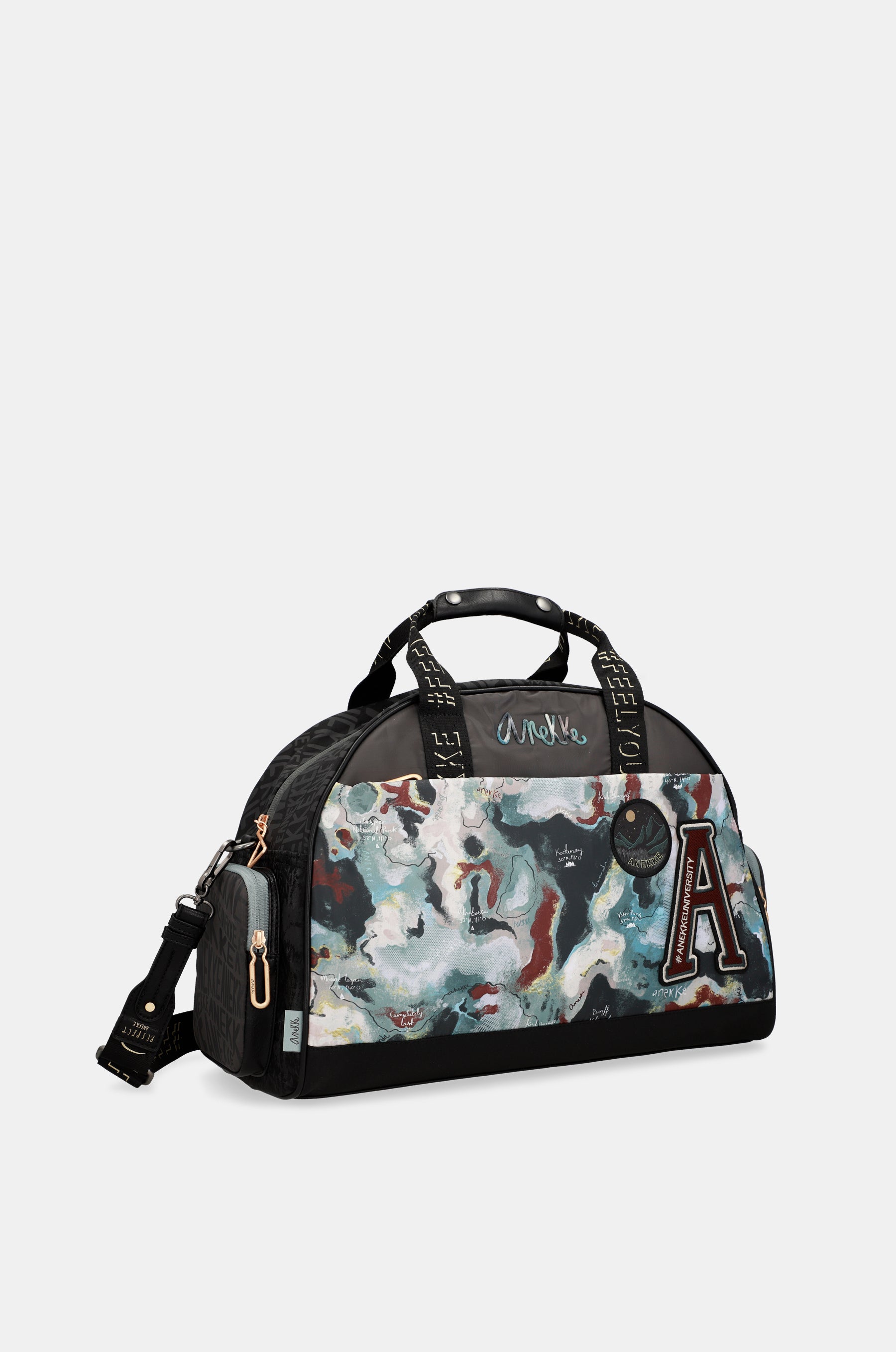 Borsa da viaggio Nature Woods