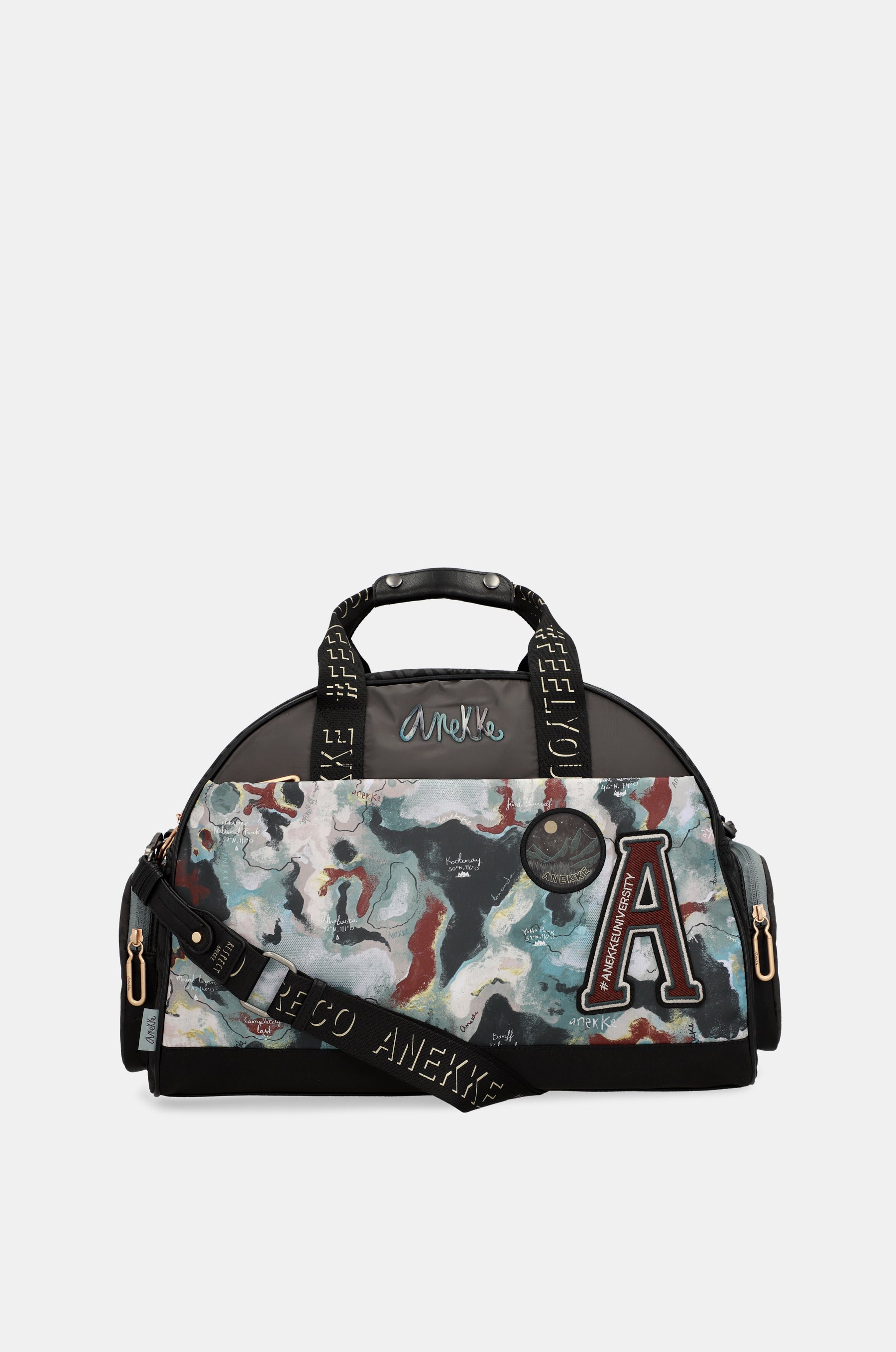 Borsa da viaggio Nature Woods