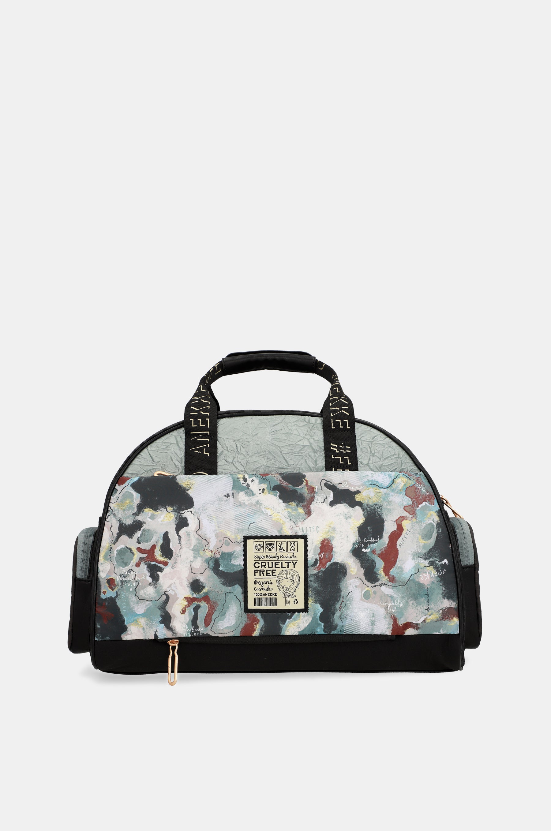 Borsa da viaggio Nature Woods