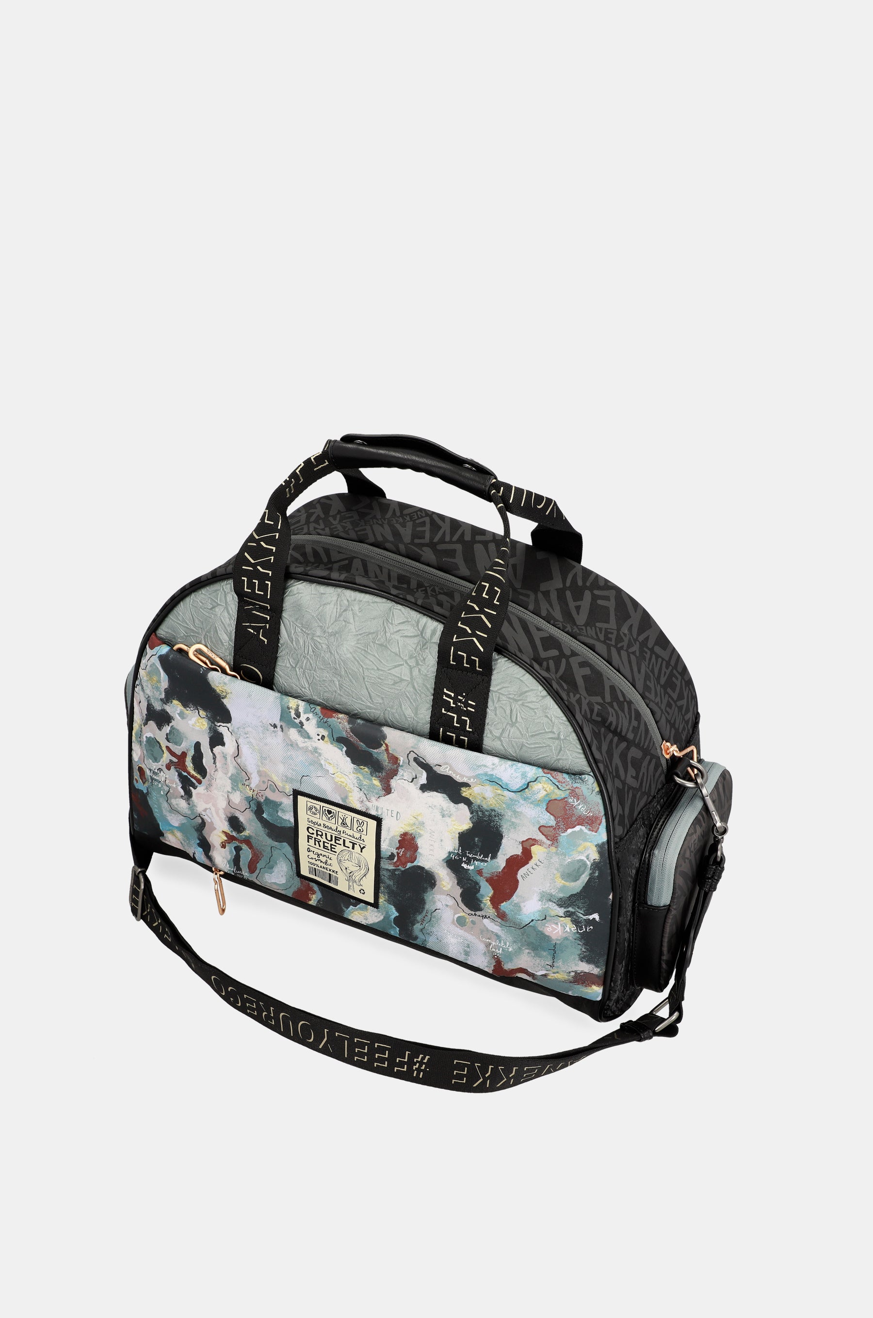 Borsa da viaggio Nature Woods