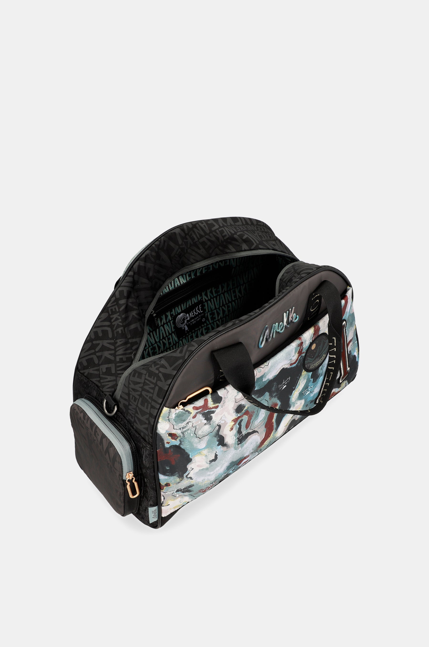 Borsa da viaggio Nature Woods