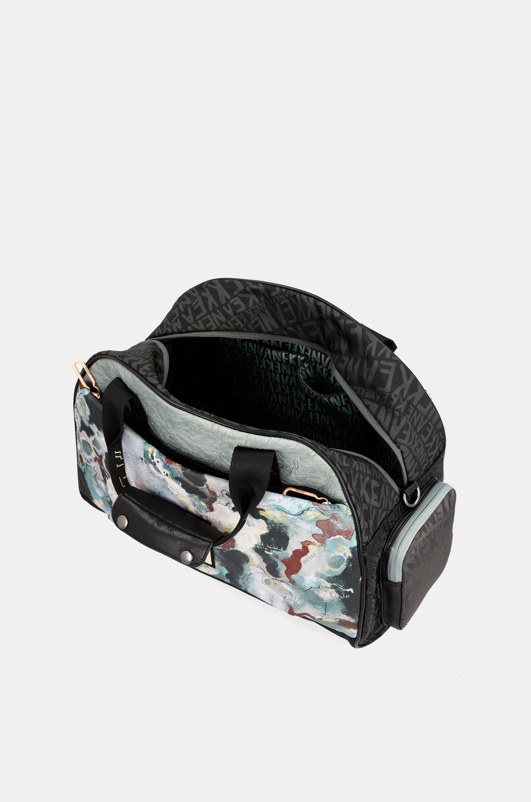 Borsa da viaggio Nature Woods