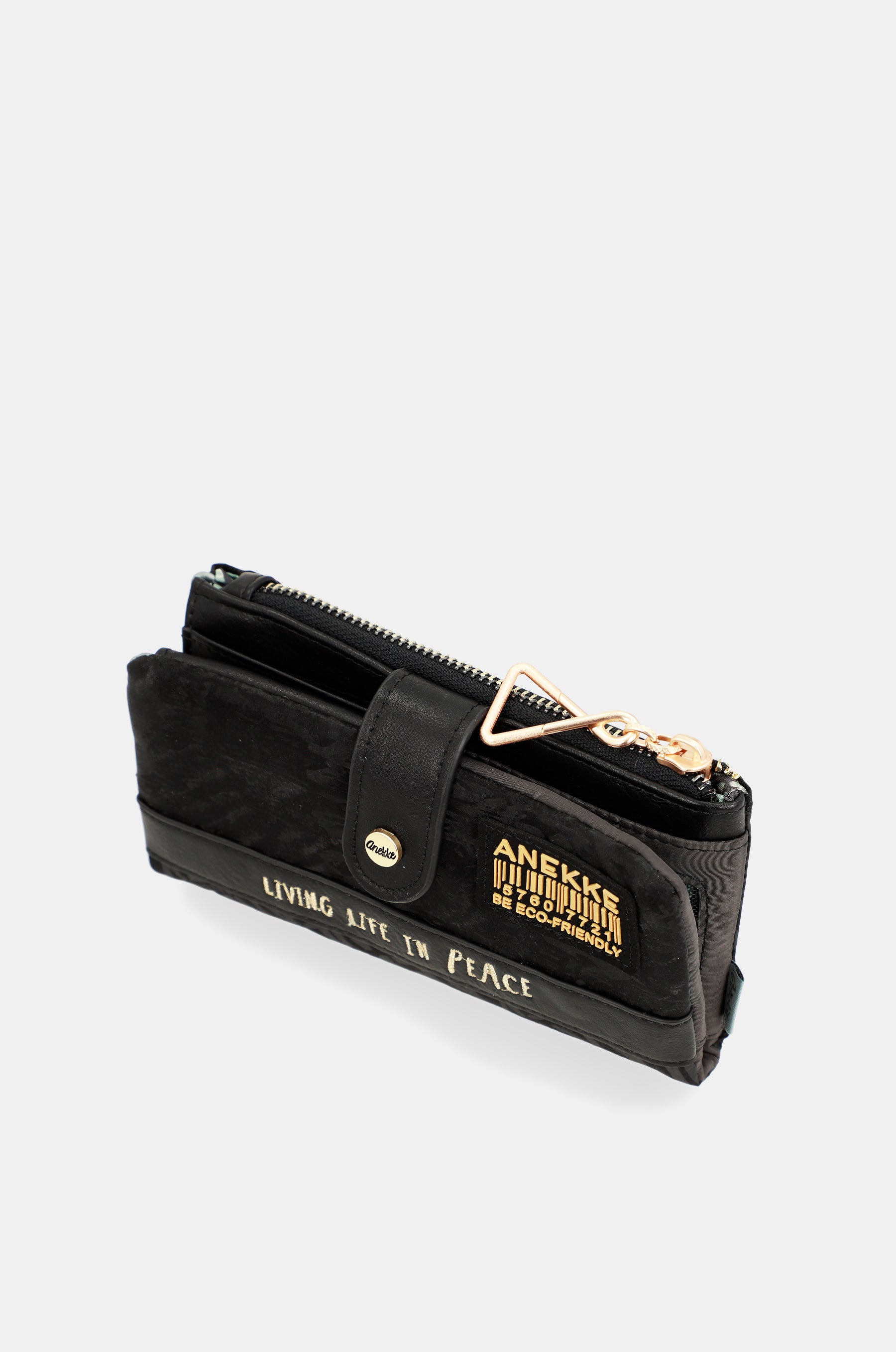 Portafoglio grande Nature Woods