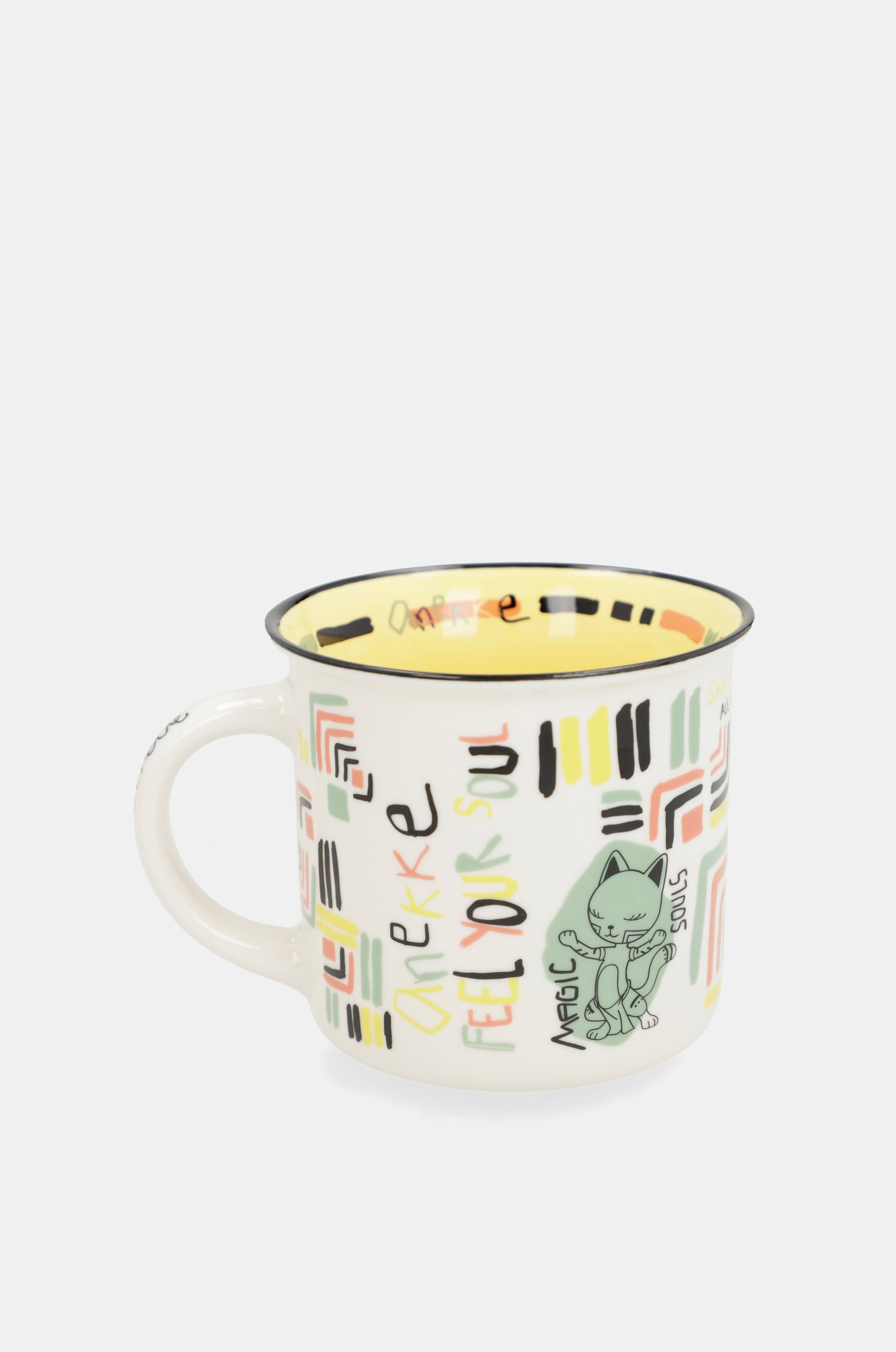 Tazza Kene
