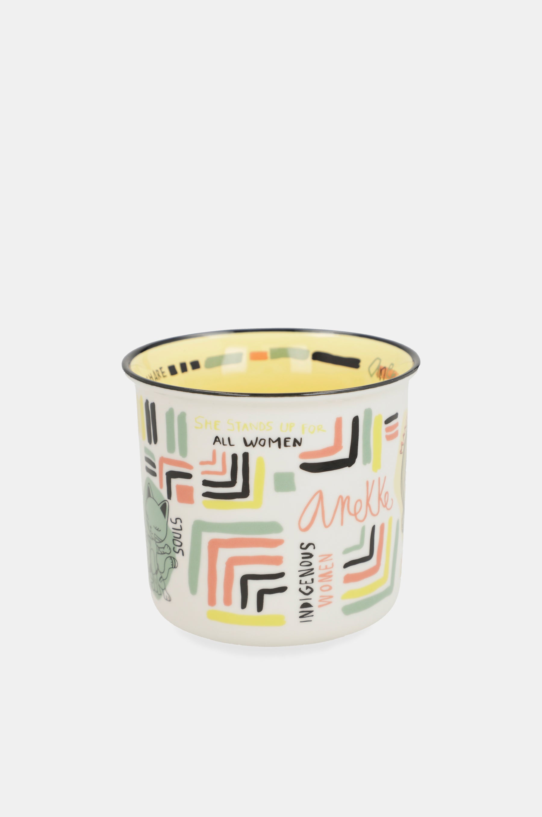 Tazza Kene
