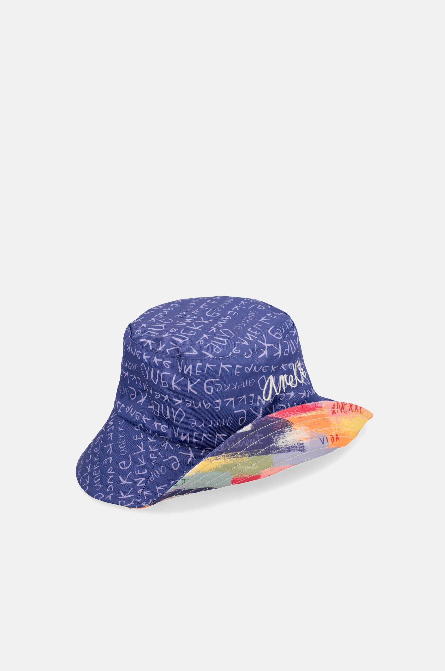 Cappello da pescatore Magic Souls da donna