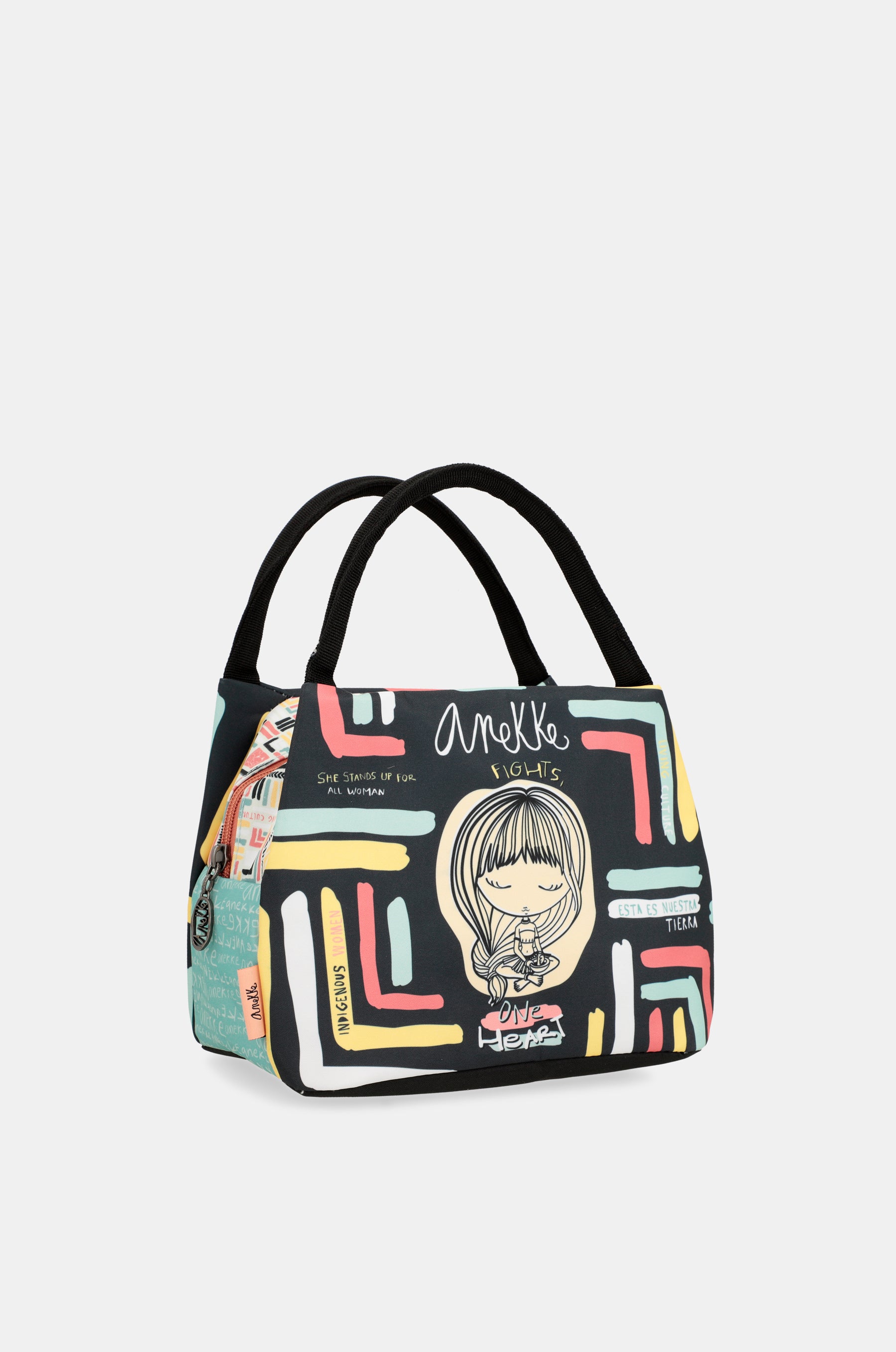 Borsa per il trasporto di cibo Menire