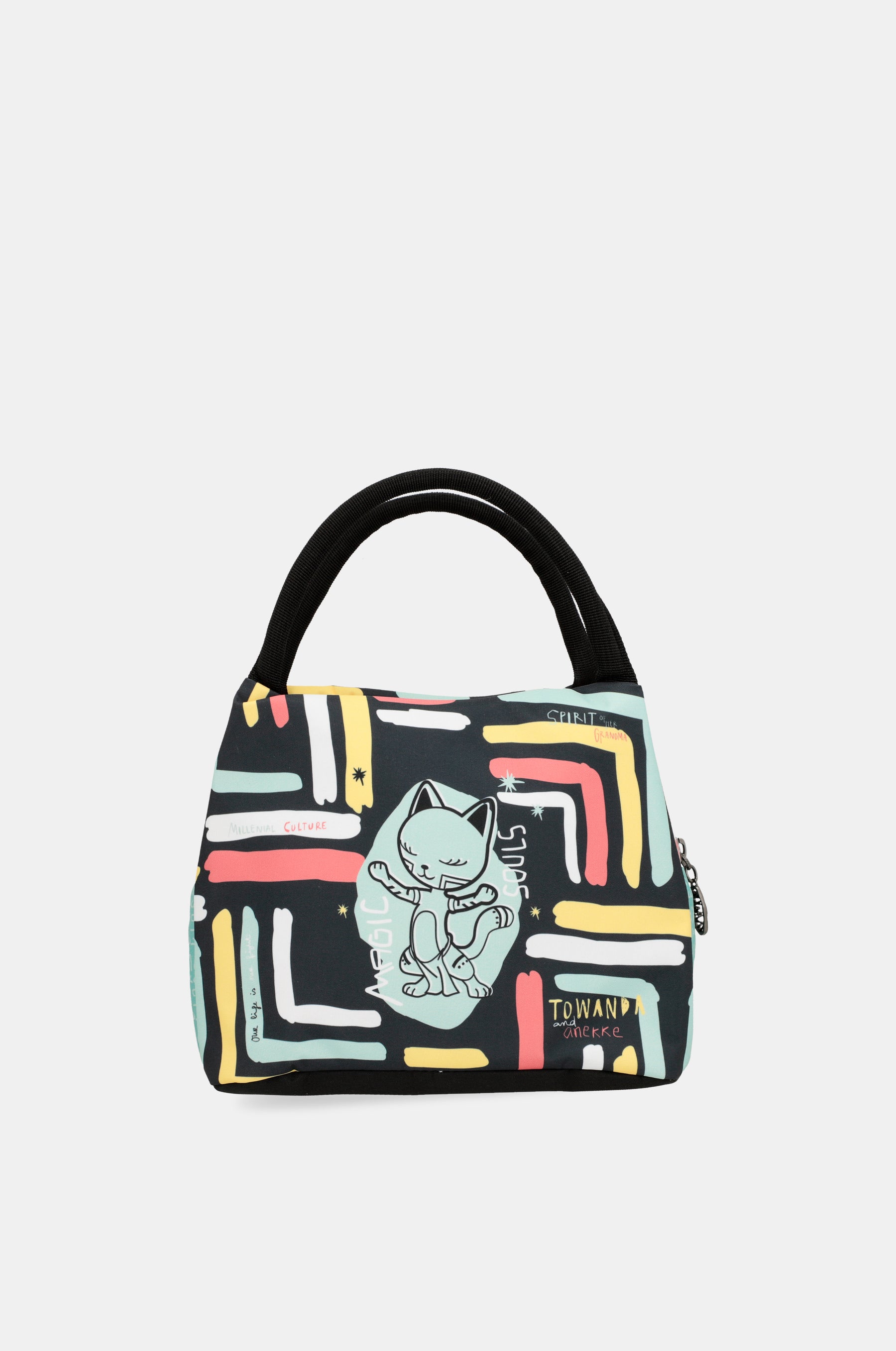 Borsa per il trasporto di cibo Menire