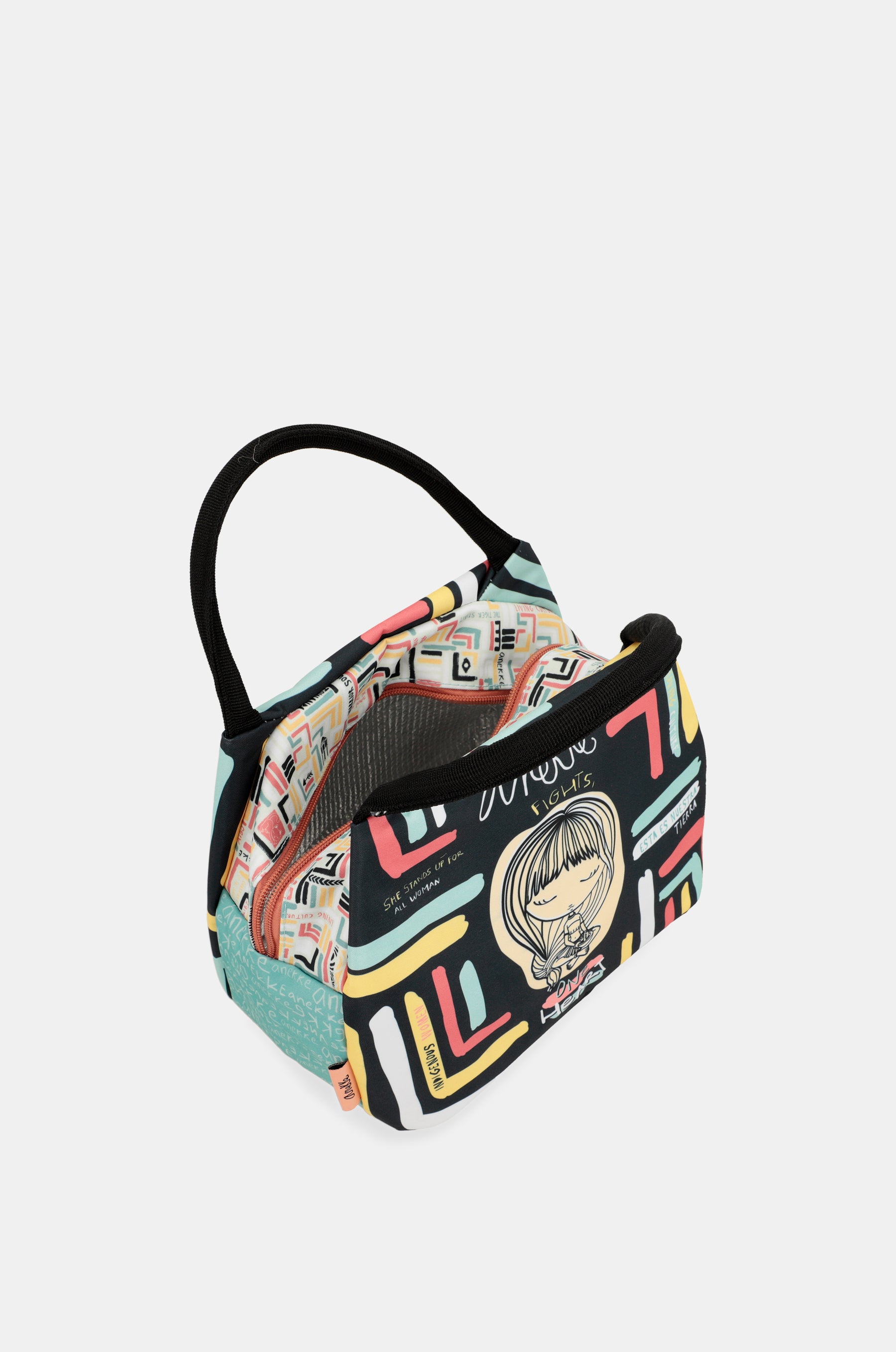 Borsa per il trasporto di cibo Menire