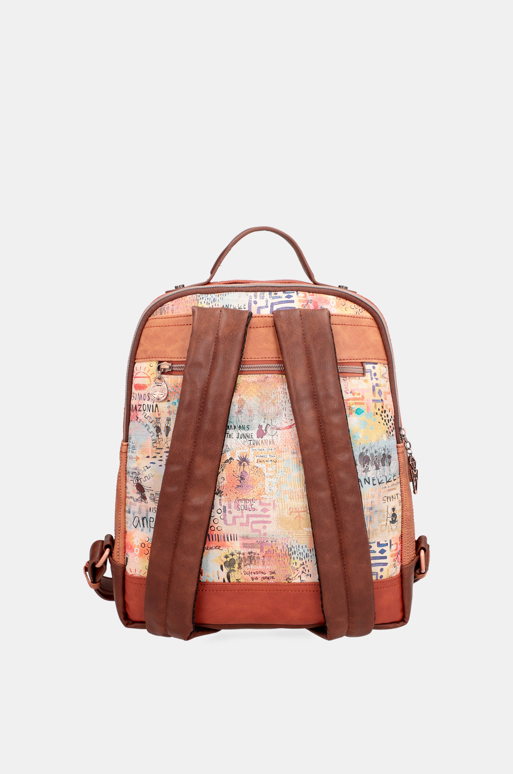 Zaino Menire con doppio scomparto