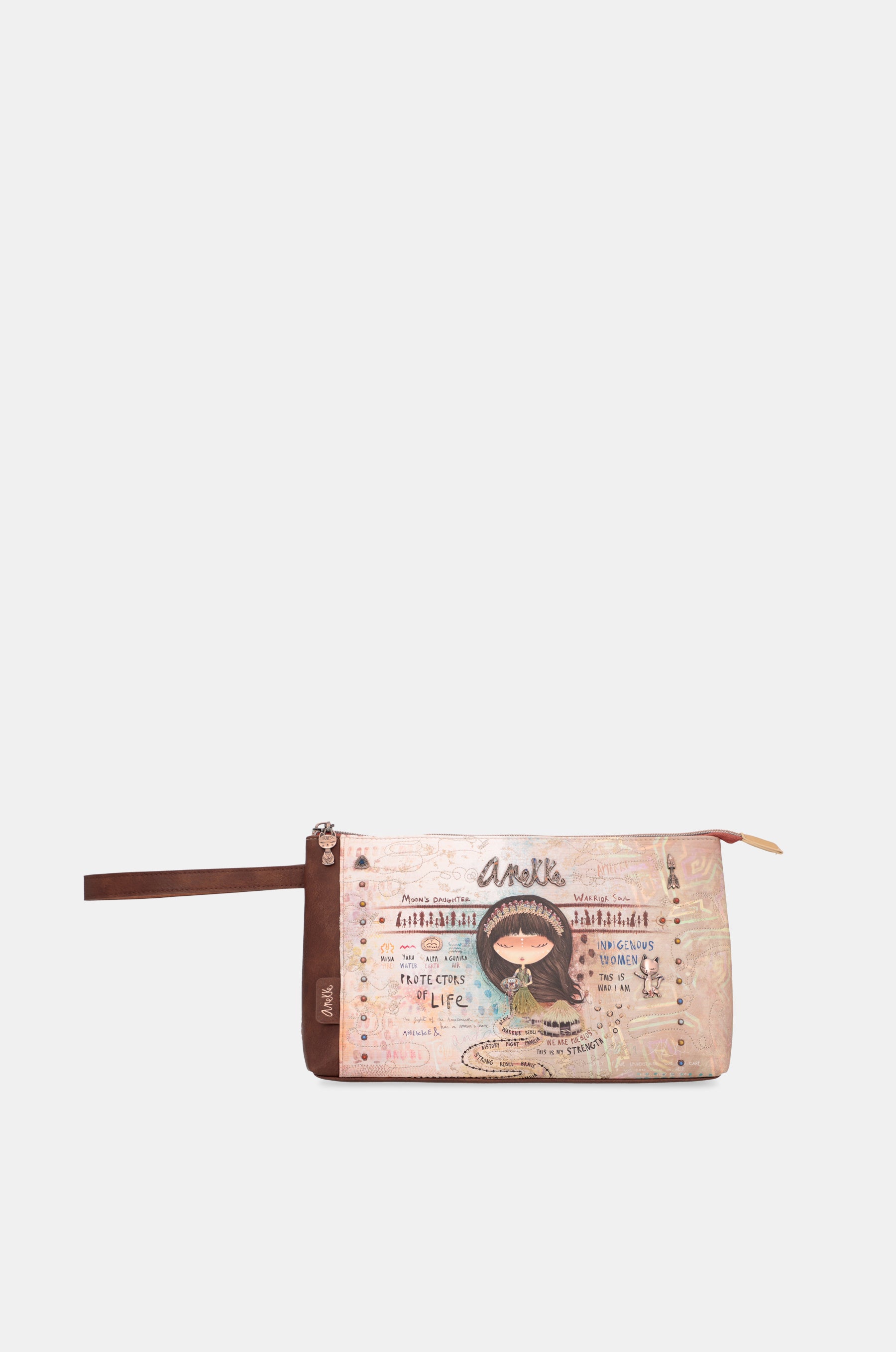 Borsa da toilette Menire
