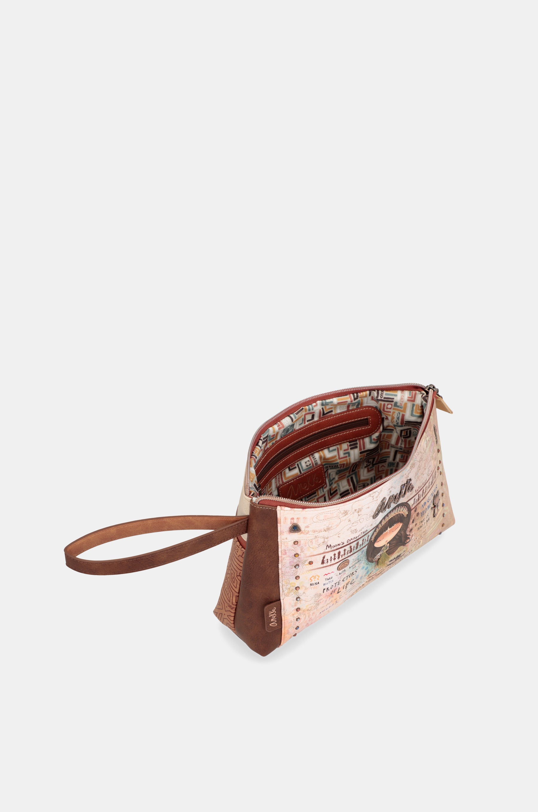Borsa da toilette Menire