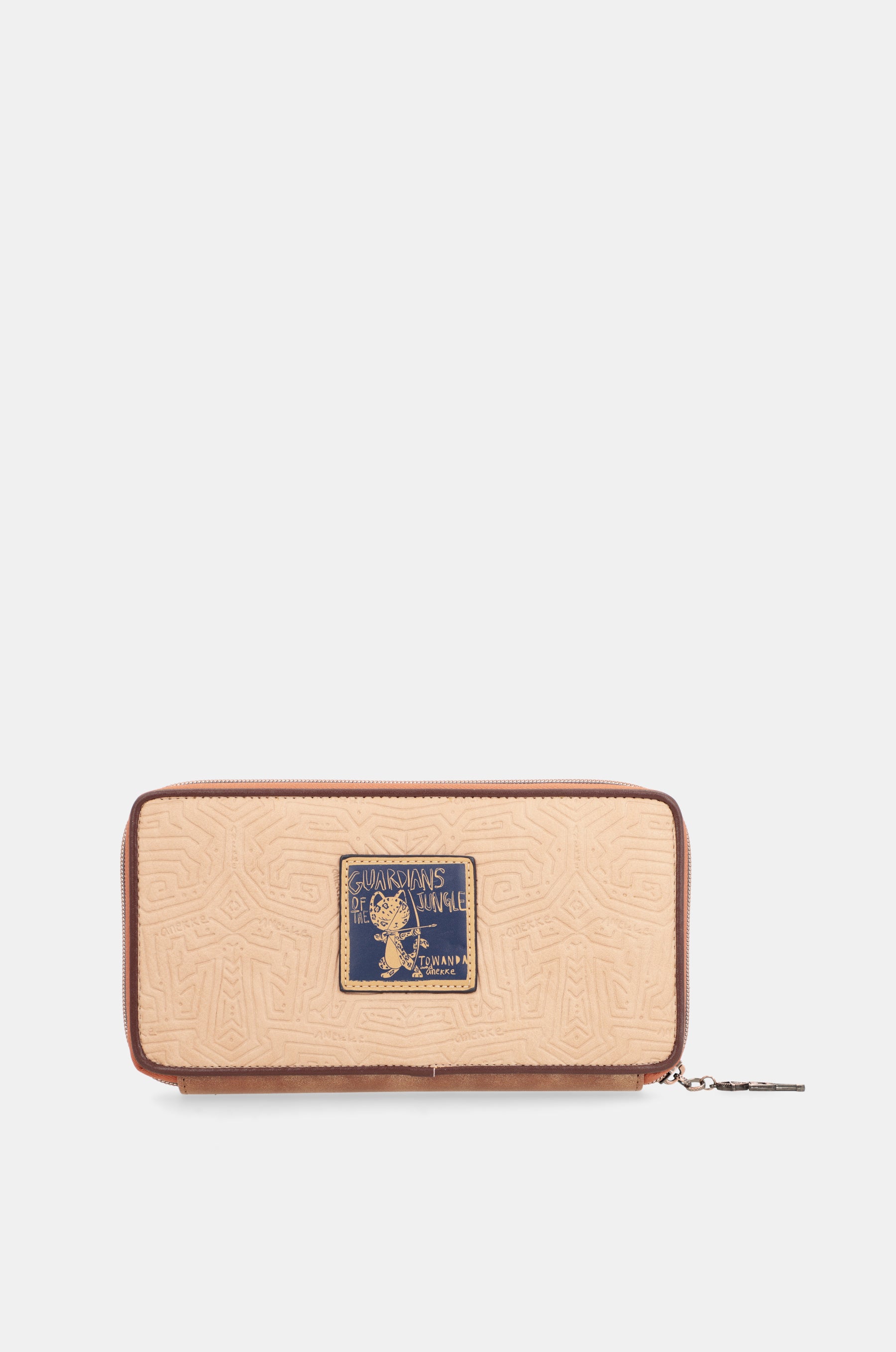 Portafoglio RFID Menire per passaporto