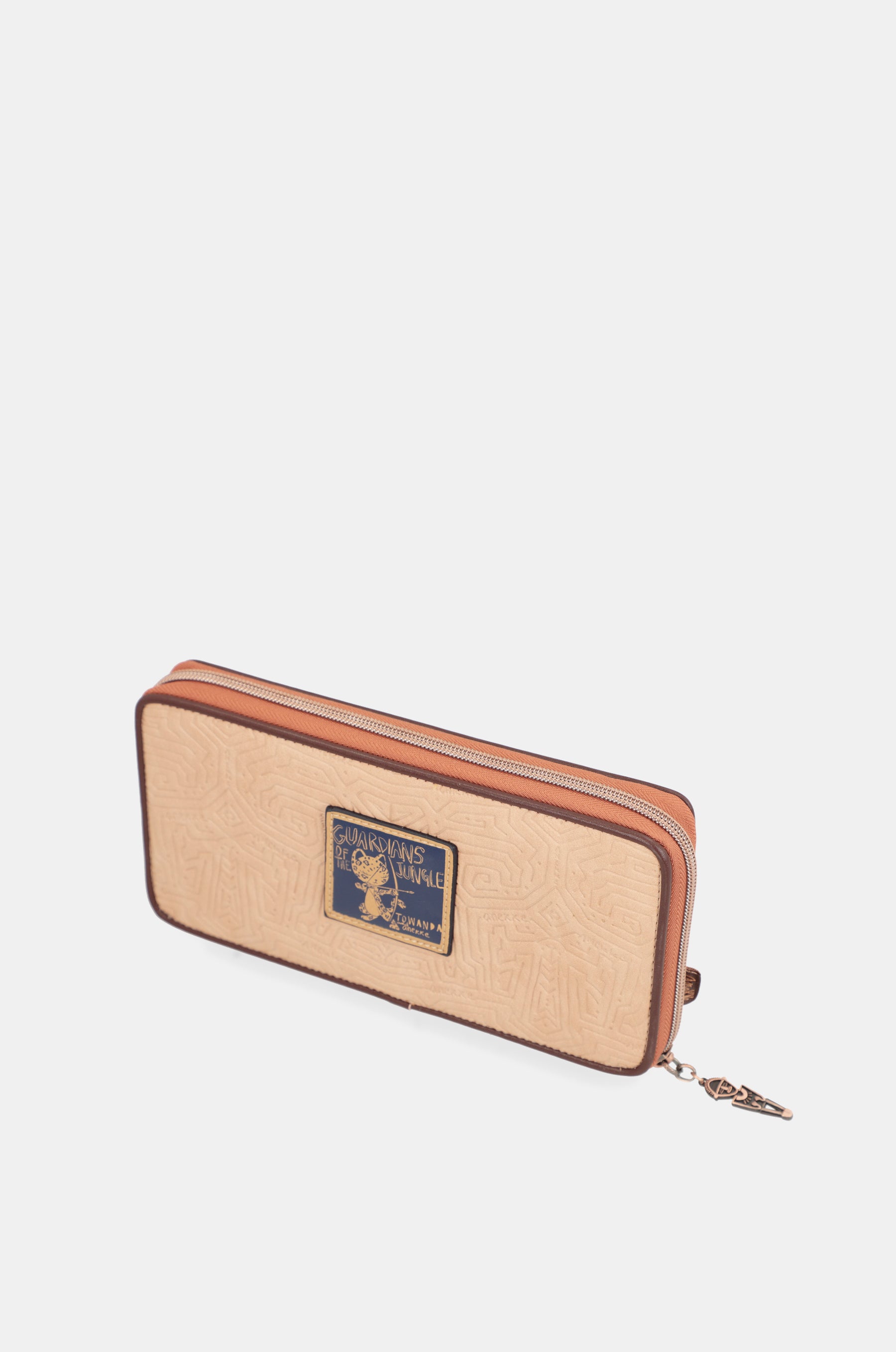 Portafoglio RFID Menire per passaporto